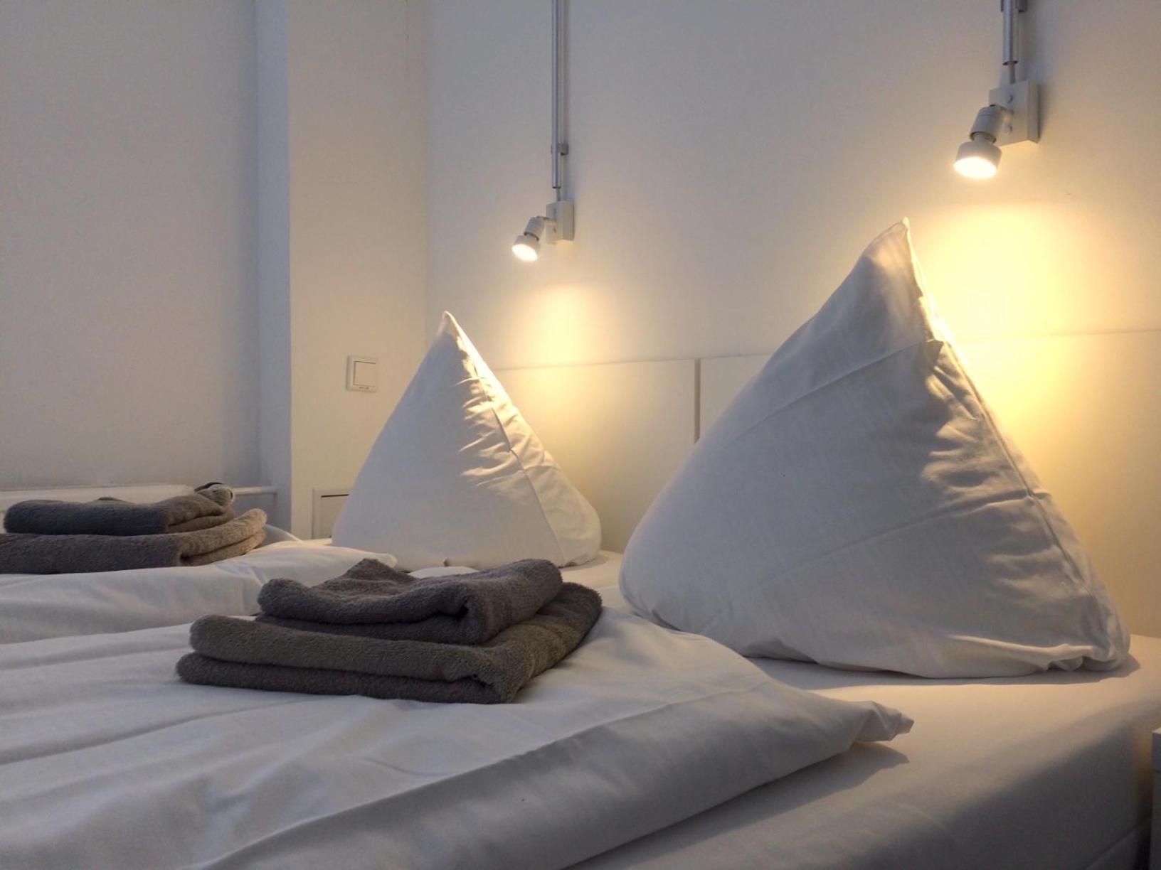 BNB near Brandenburg Gate - Rooms & Apartments