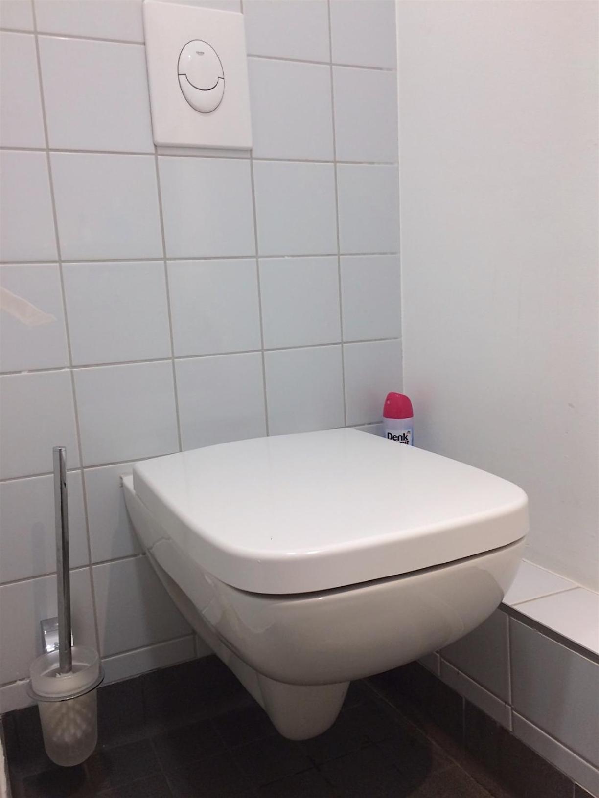 BNB near Brandenburg Gate - Rooms & Apartments