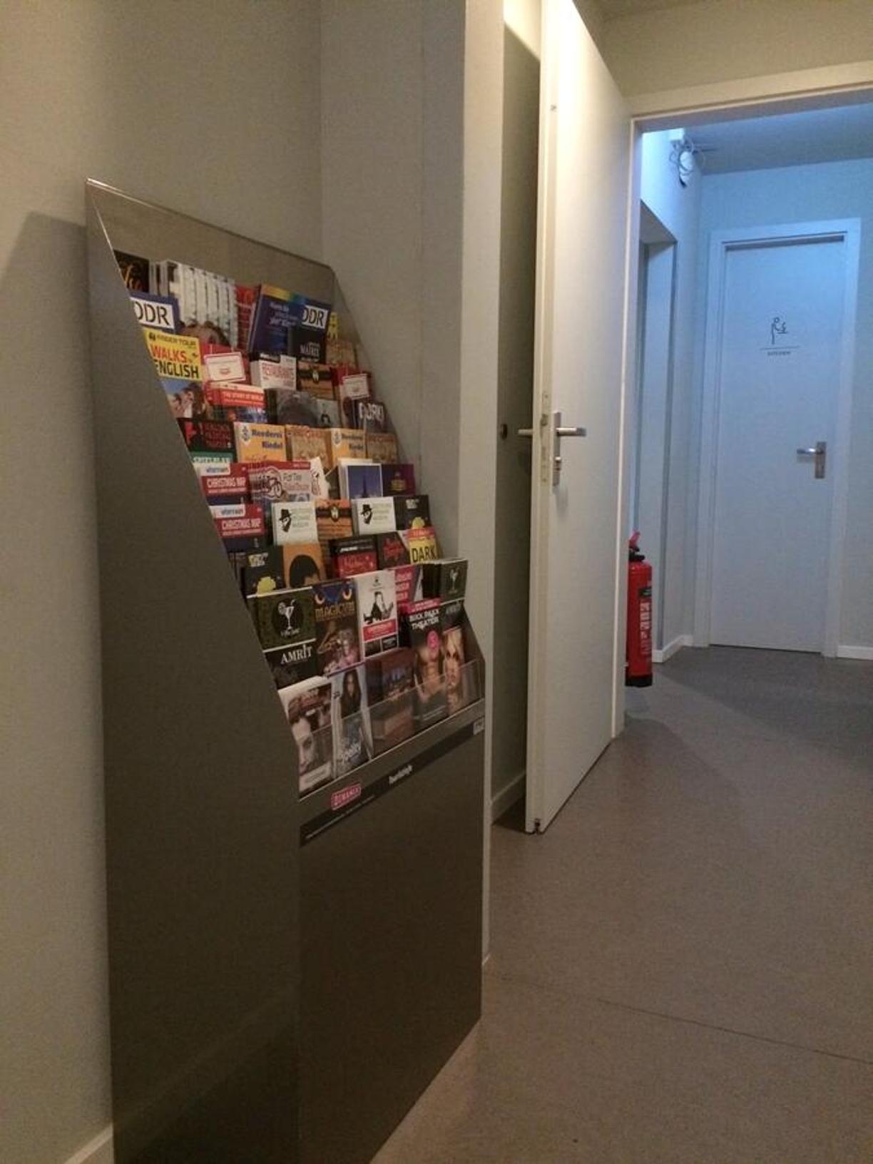 BNB near Brandenburg Gate - Rooms & Apartments