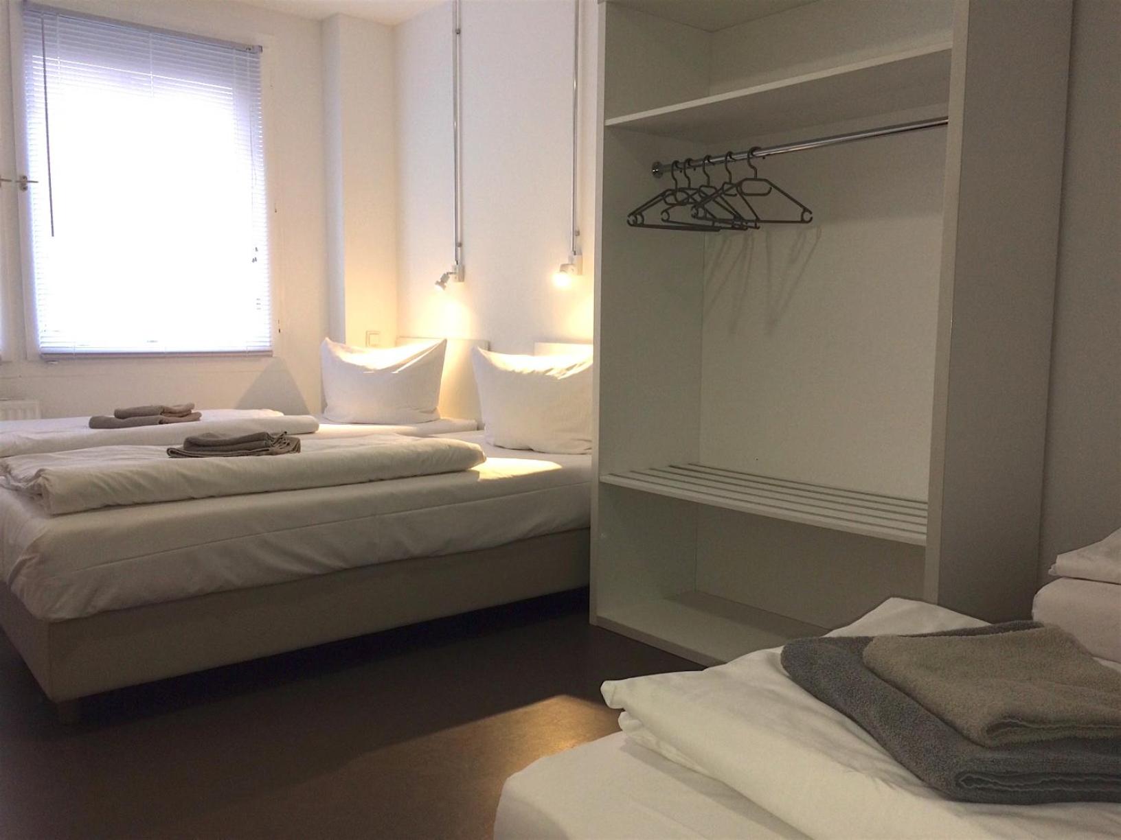 BNB near Brandenburg Gate - Rooms & Apartments