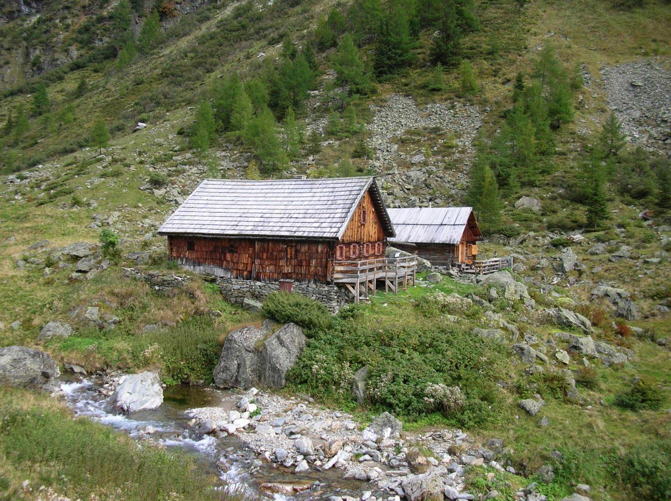 Haus Schitter