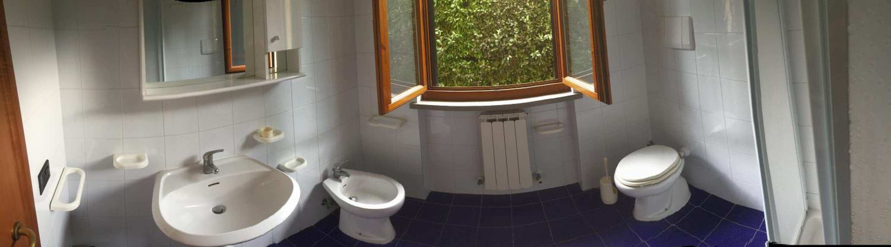 Casa vacanze Rinsacca