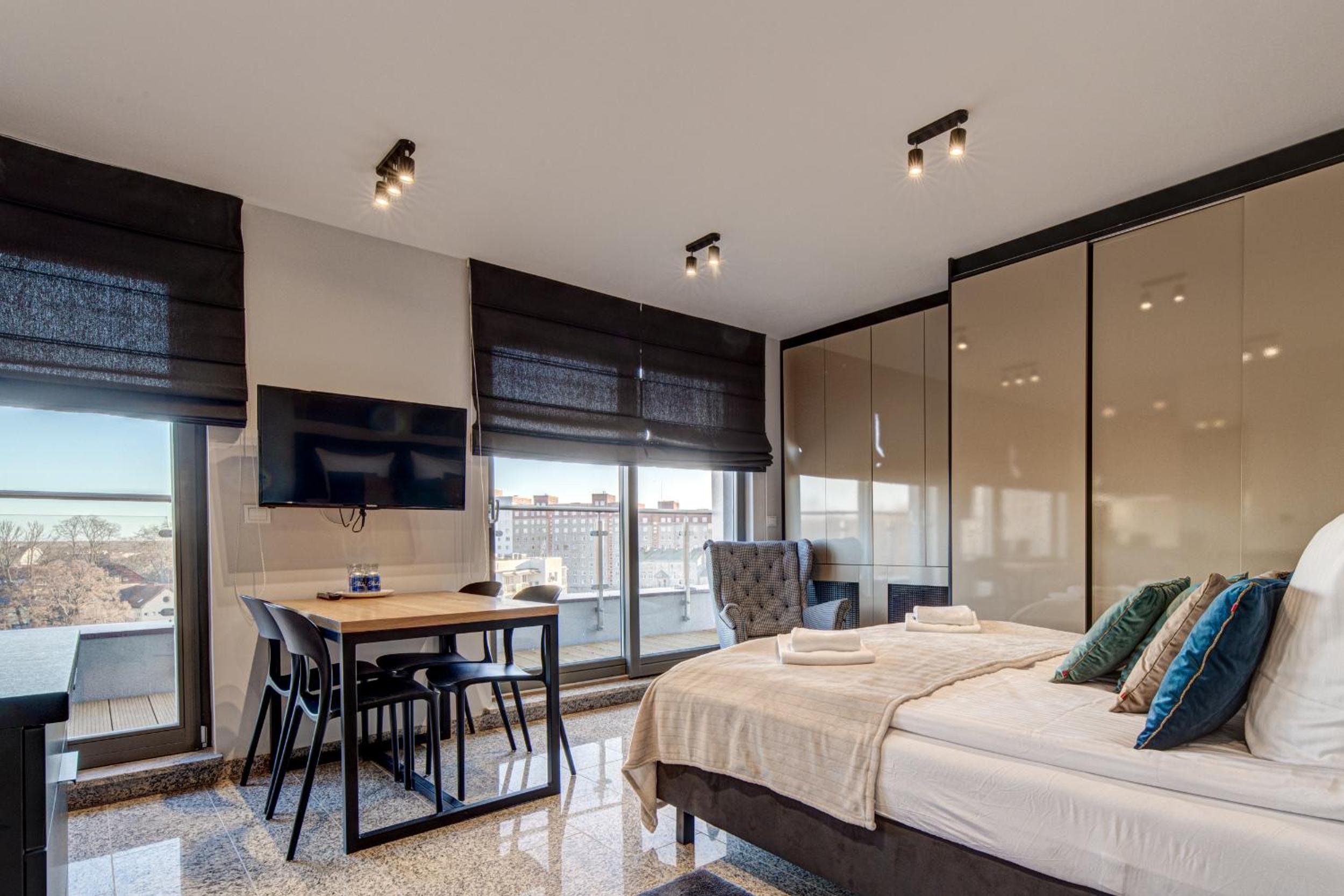 Apartamenty Rondo, photo 37