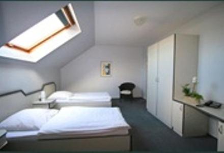 Donatus Hotel
