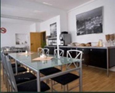 Donatus Hotel