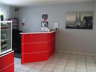 Donatus Hotel