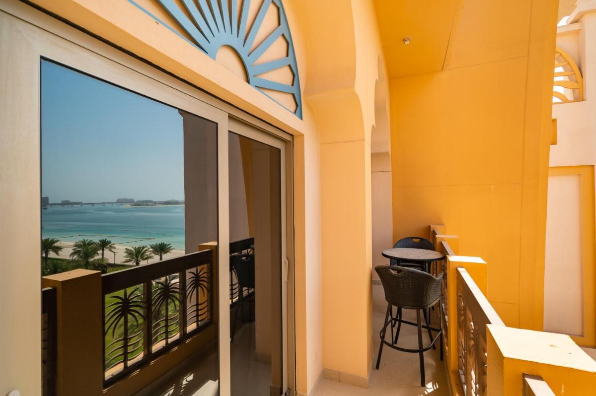 GLOBALSTAY Holiday Homes - Sarai Apartments, Beach, Pool, Gym