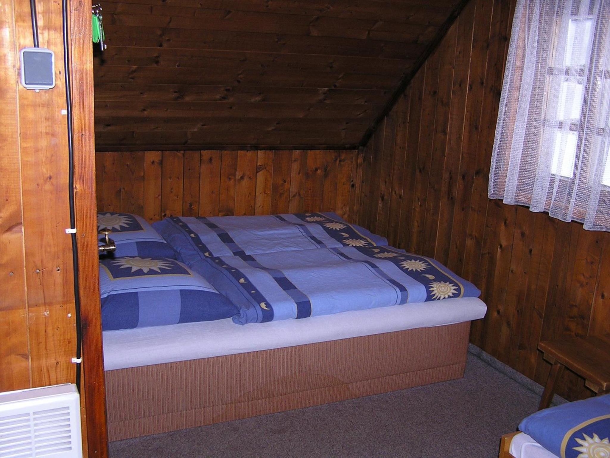 Penzion Mikeš