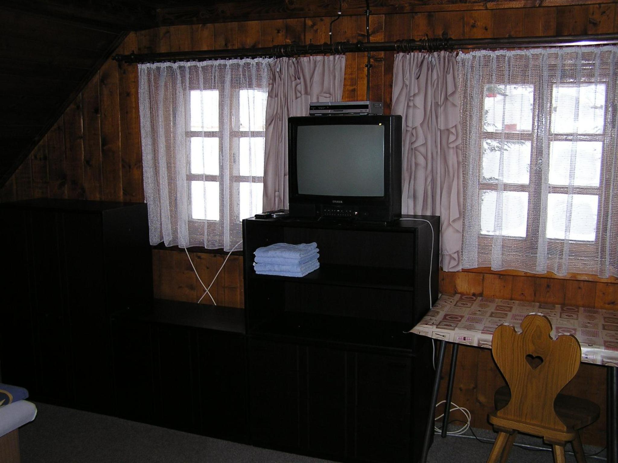 Penzion Mikeš