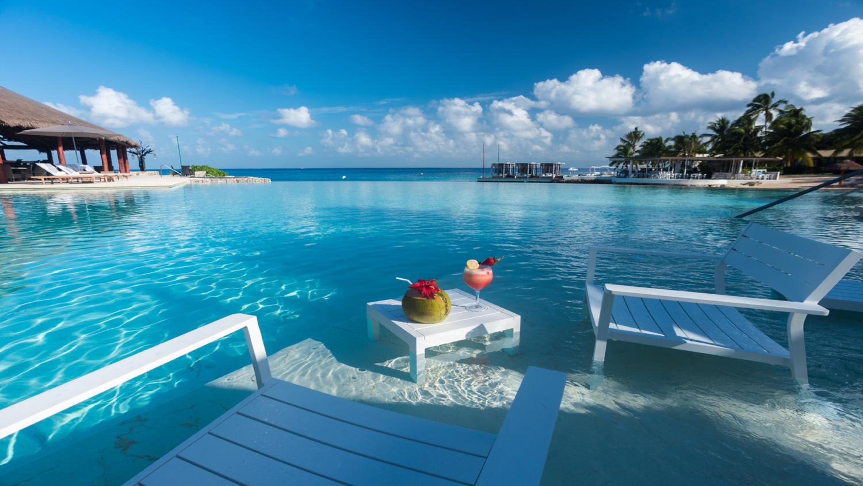 Presidente InterContinental Cozumel Resort  Spa, an IHG Hotel - Property Image 162