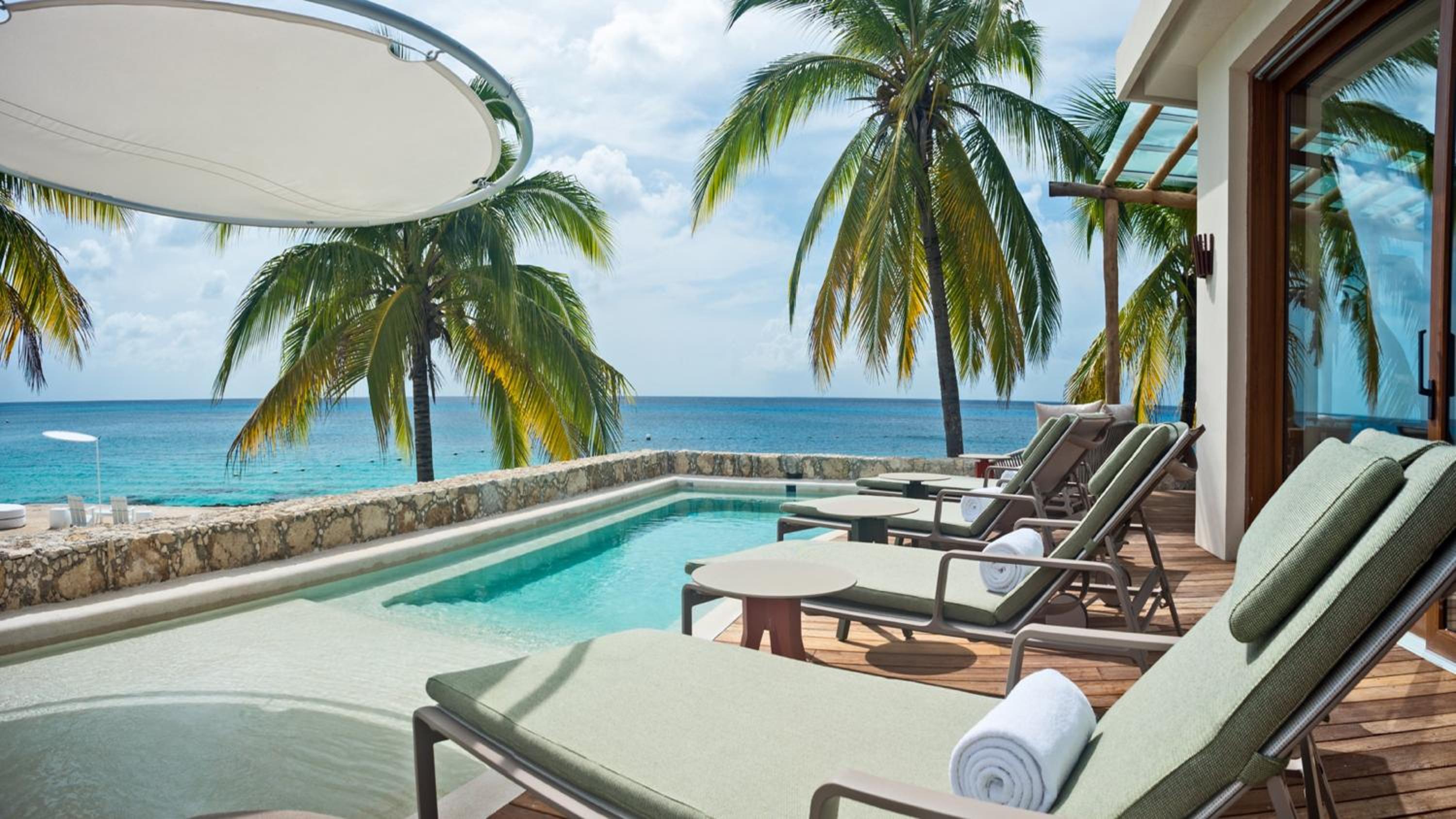 Presidente InterContinental Cozumel Resort  Spa, an IHG Hotel - Property Image 77