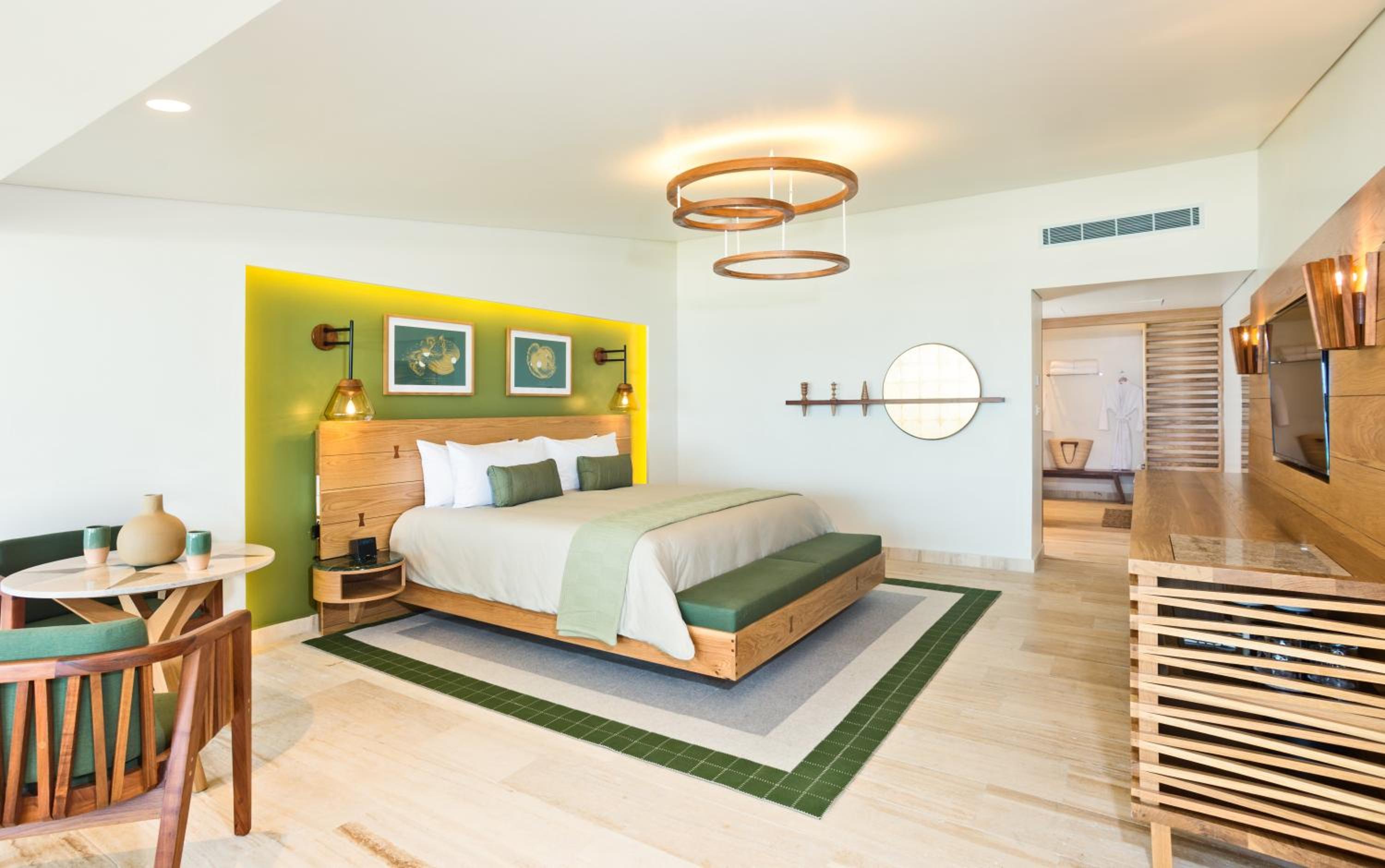 Presidente InterContinental Cozumel Resort  Spa, an IHG Hotel - Property Image 27