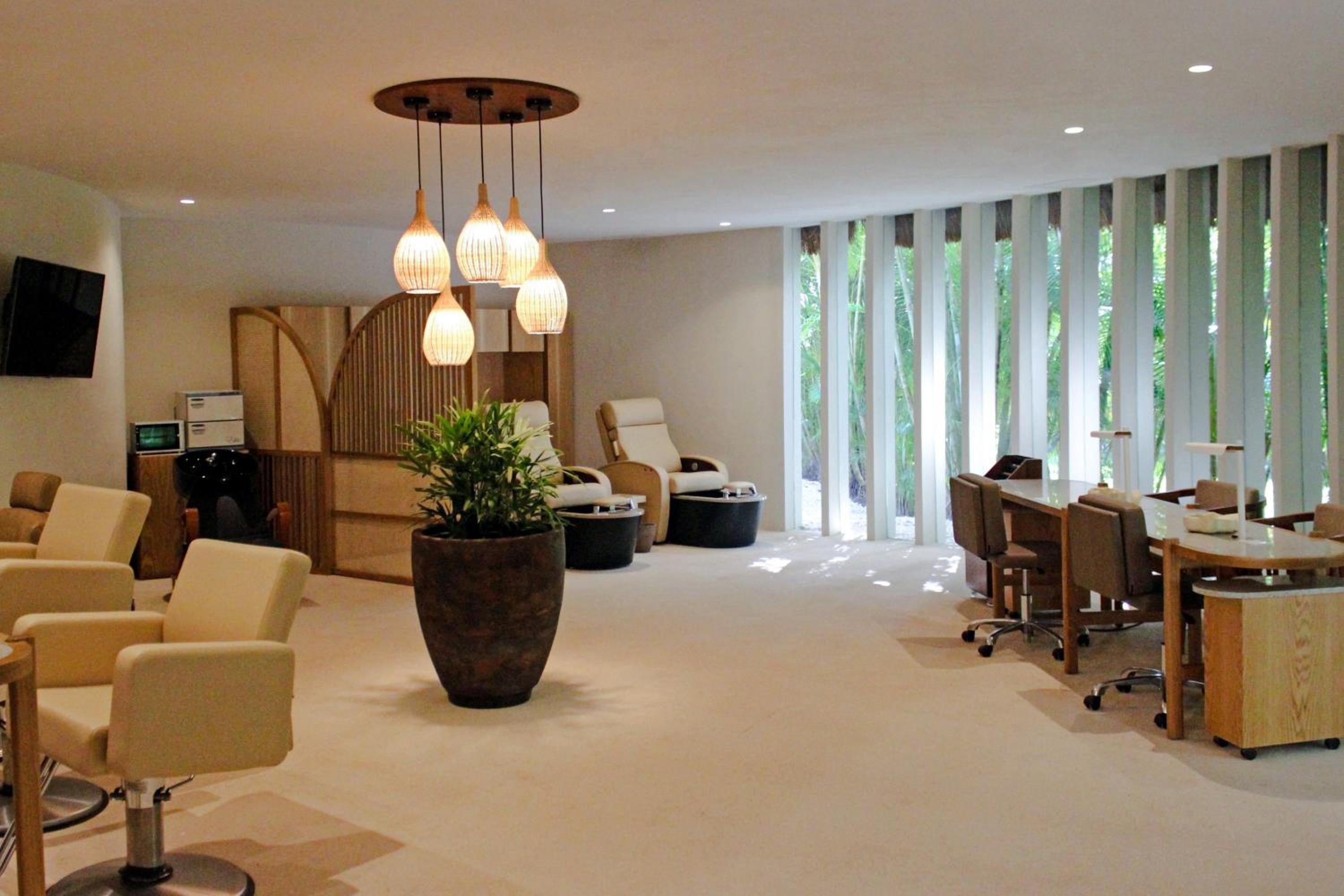 Presidente InterContinental Cozumel Resort  Spa, an IHG Hotel - Property Image 178