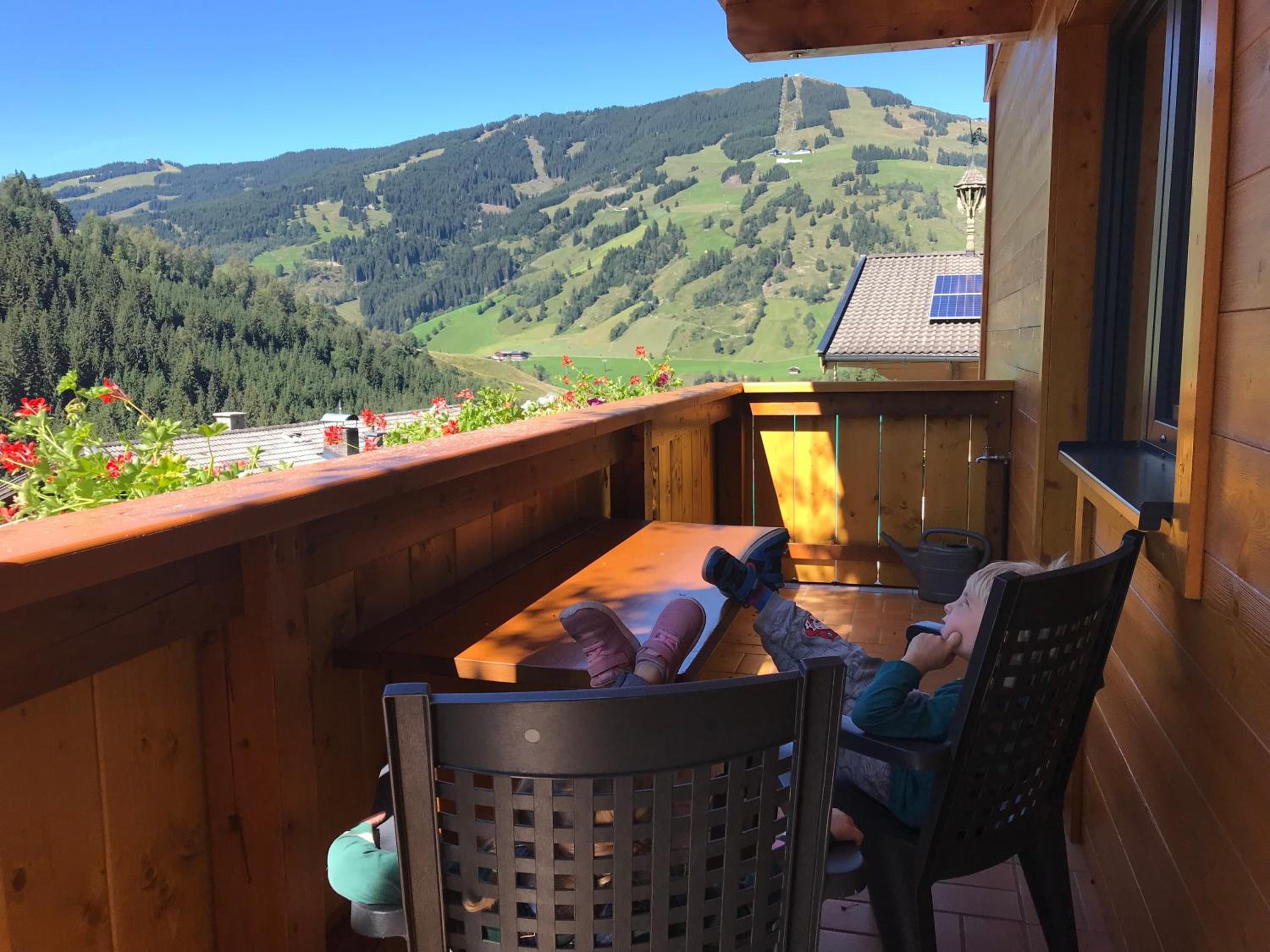 Landhaus Taxach