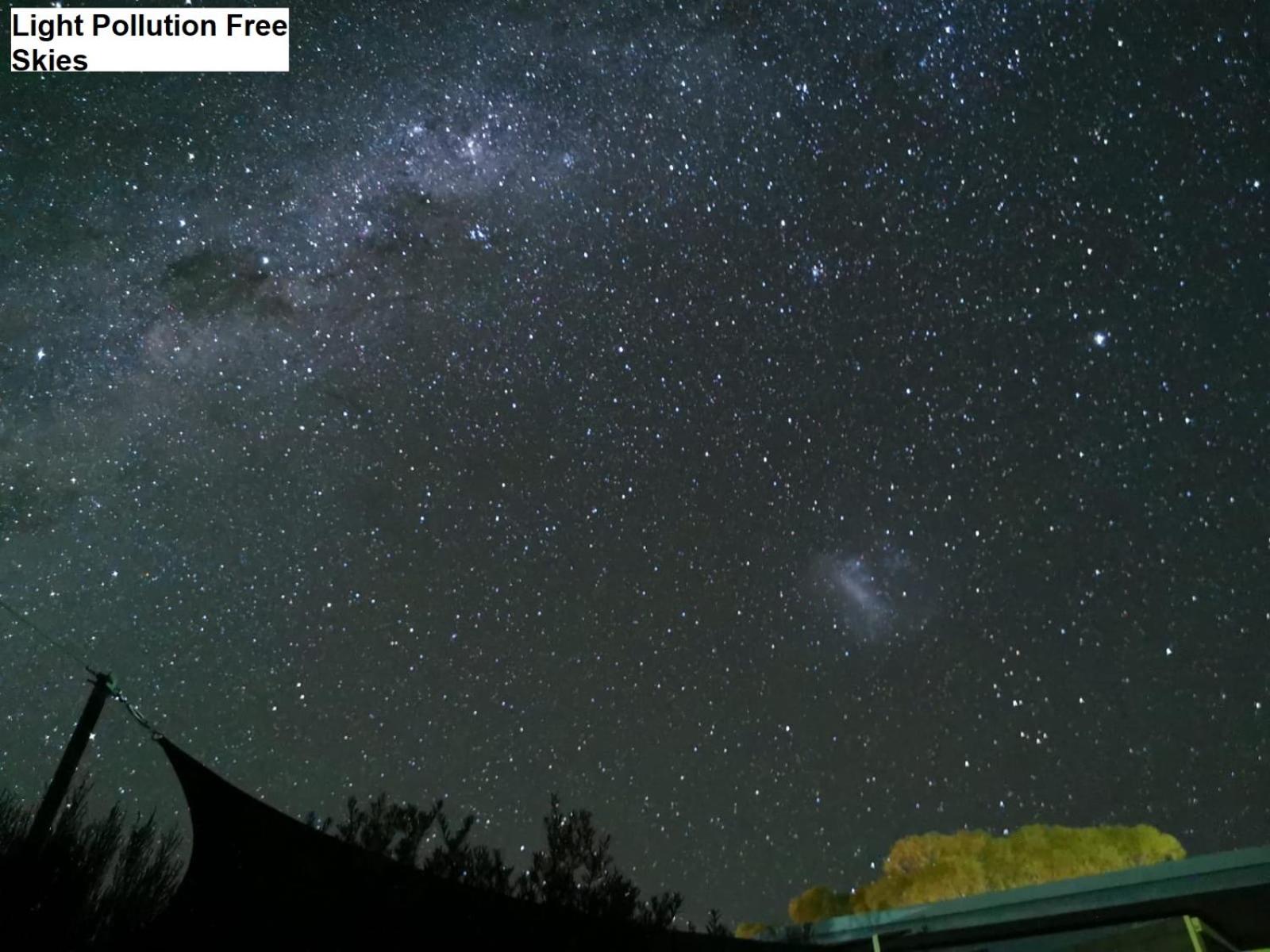 Flinders Ranges Bed and Breakfast