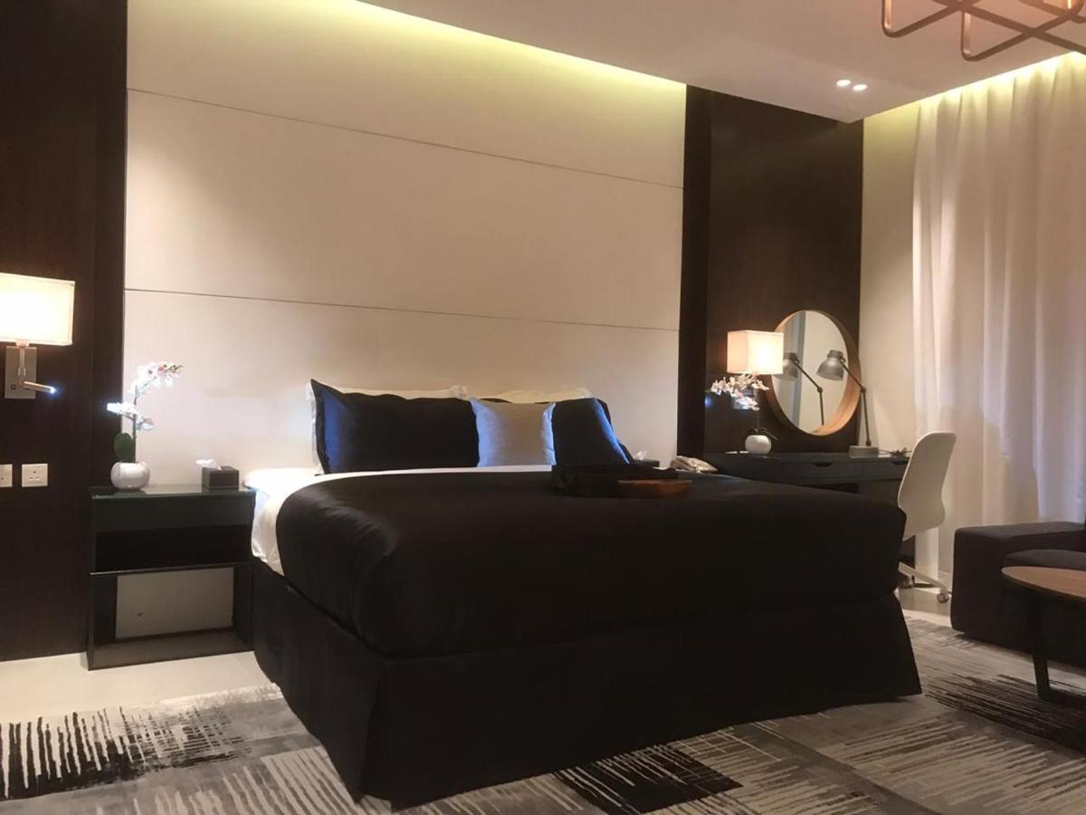Dana Hotel & Residences