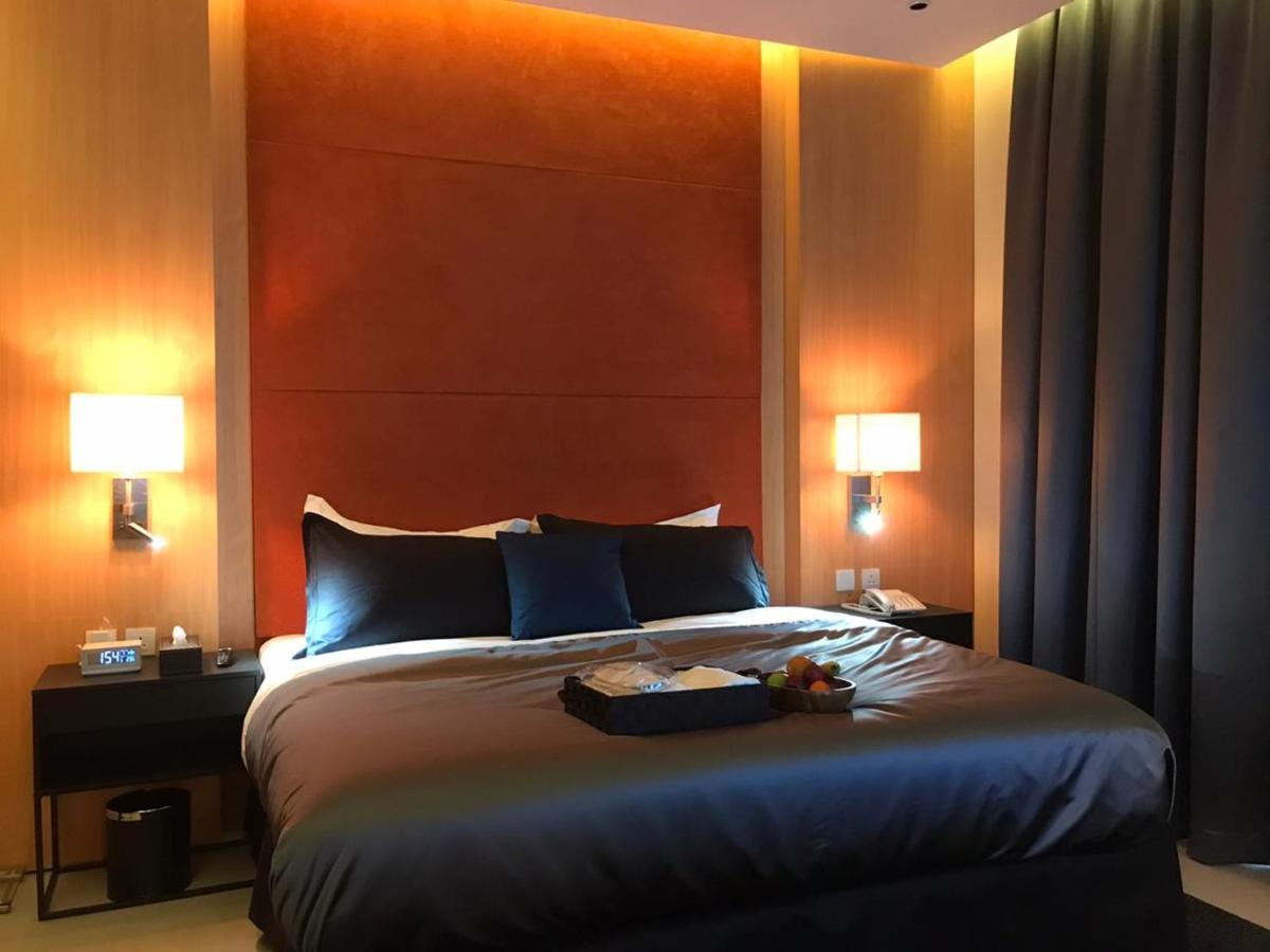 Dana Hotel & Residences