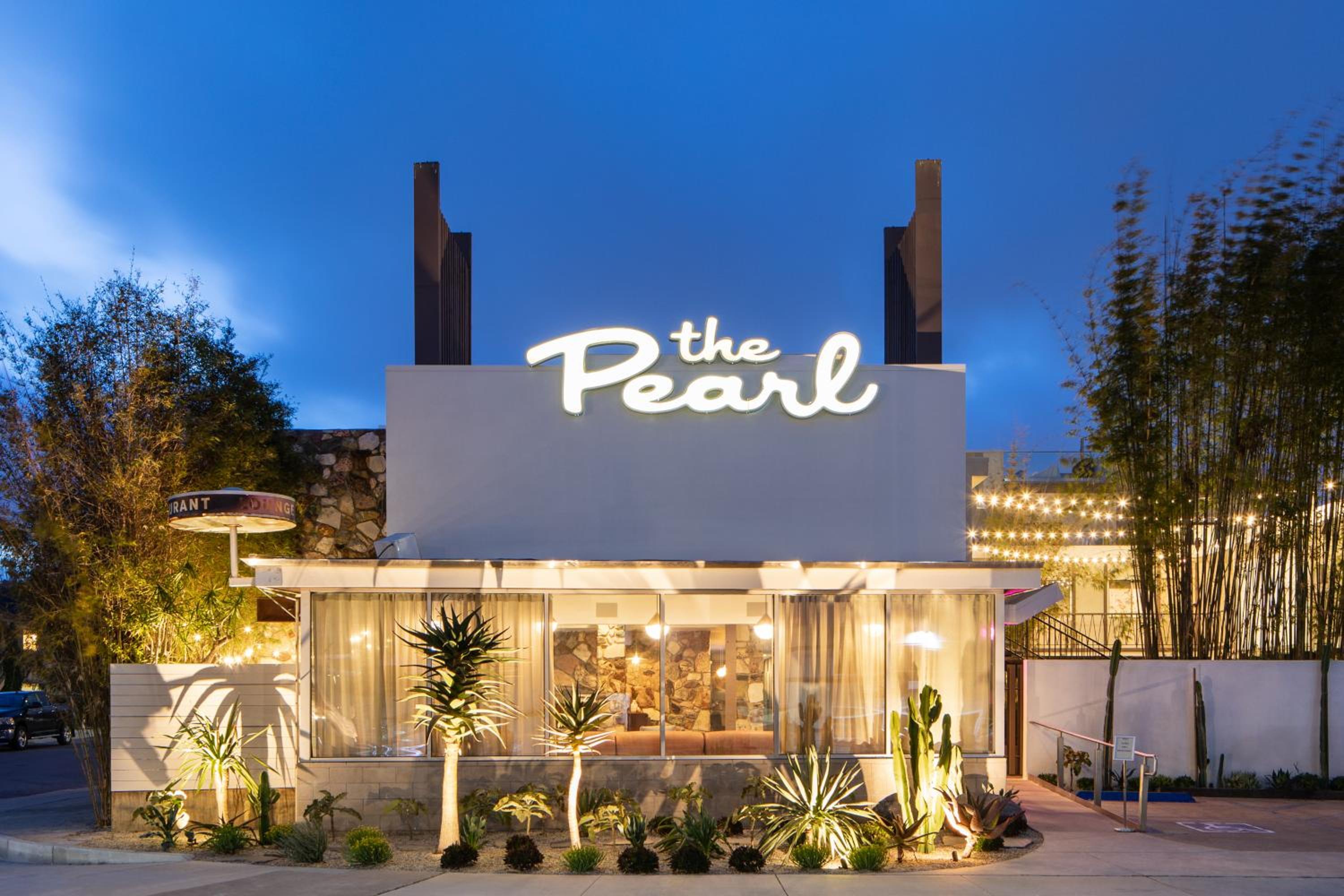 The Pearl Hotel-0