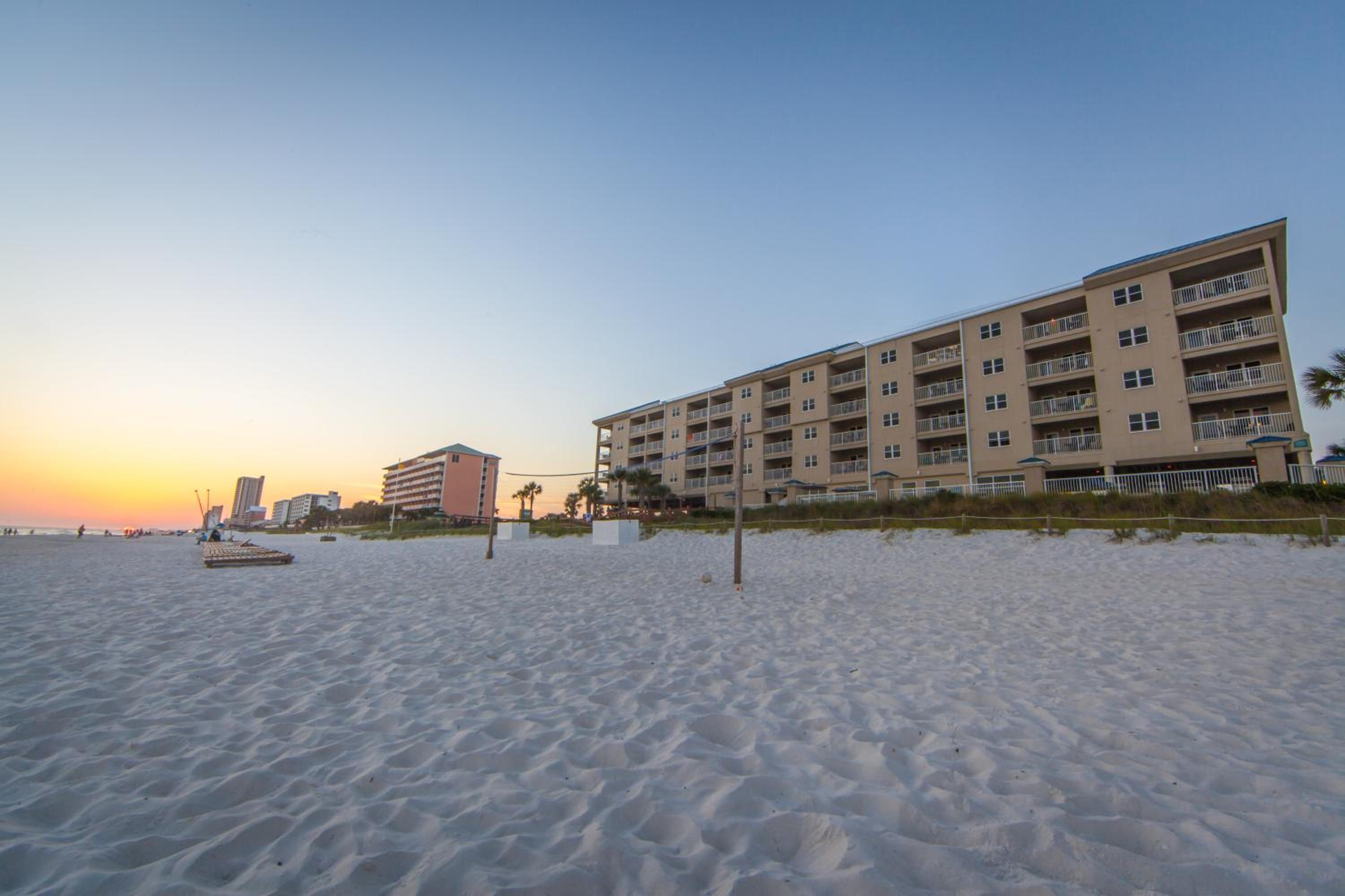 Holiday Inn Club Vacations Panama City Beach Resort, Fotografia 9