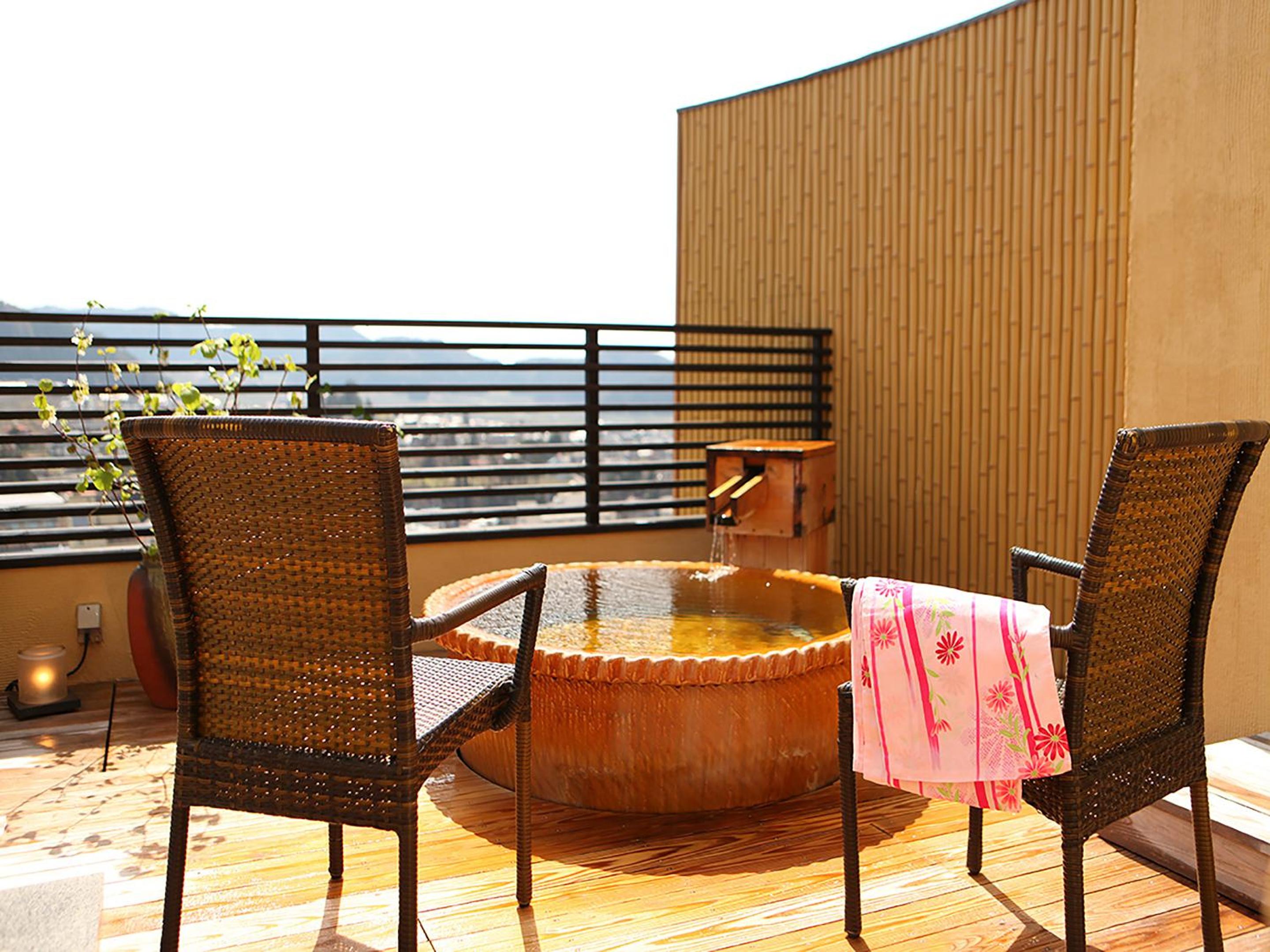 Ryokan Biyunoyado
