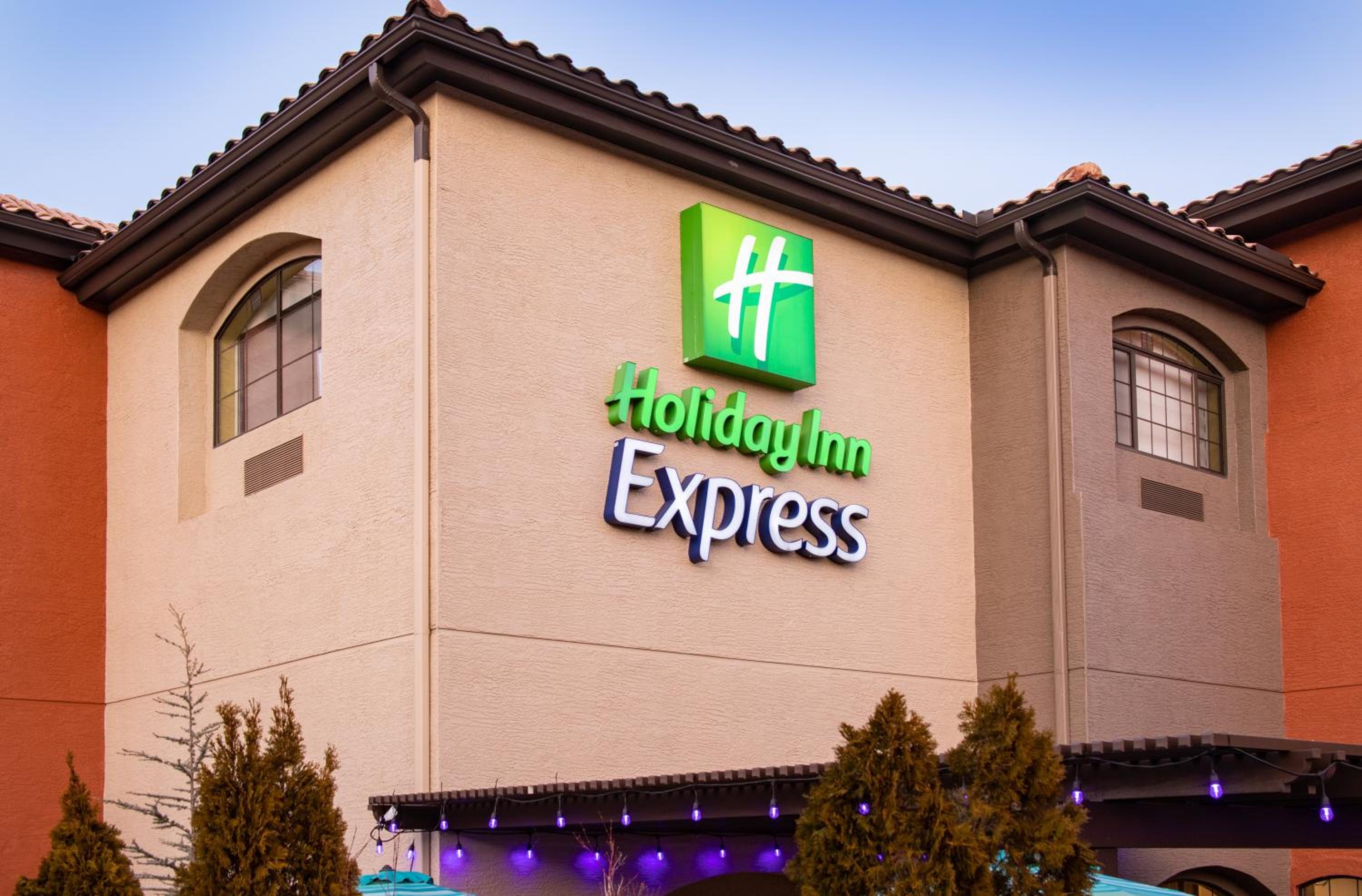 Hotel Holiday Inn Express Prescott, an IHG Hotel - Image 1