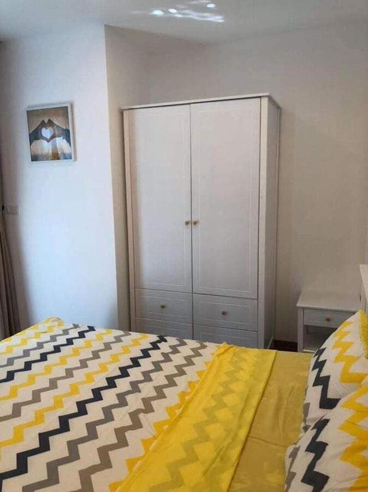 BOM HOMES- VINHOMES GREENBAY- Service Apartment