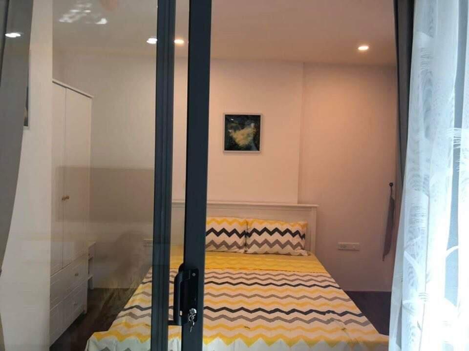 BOM HOMES- VINHOMES GREENBAY- Service Apartment