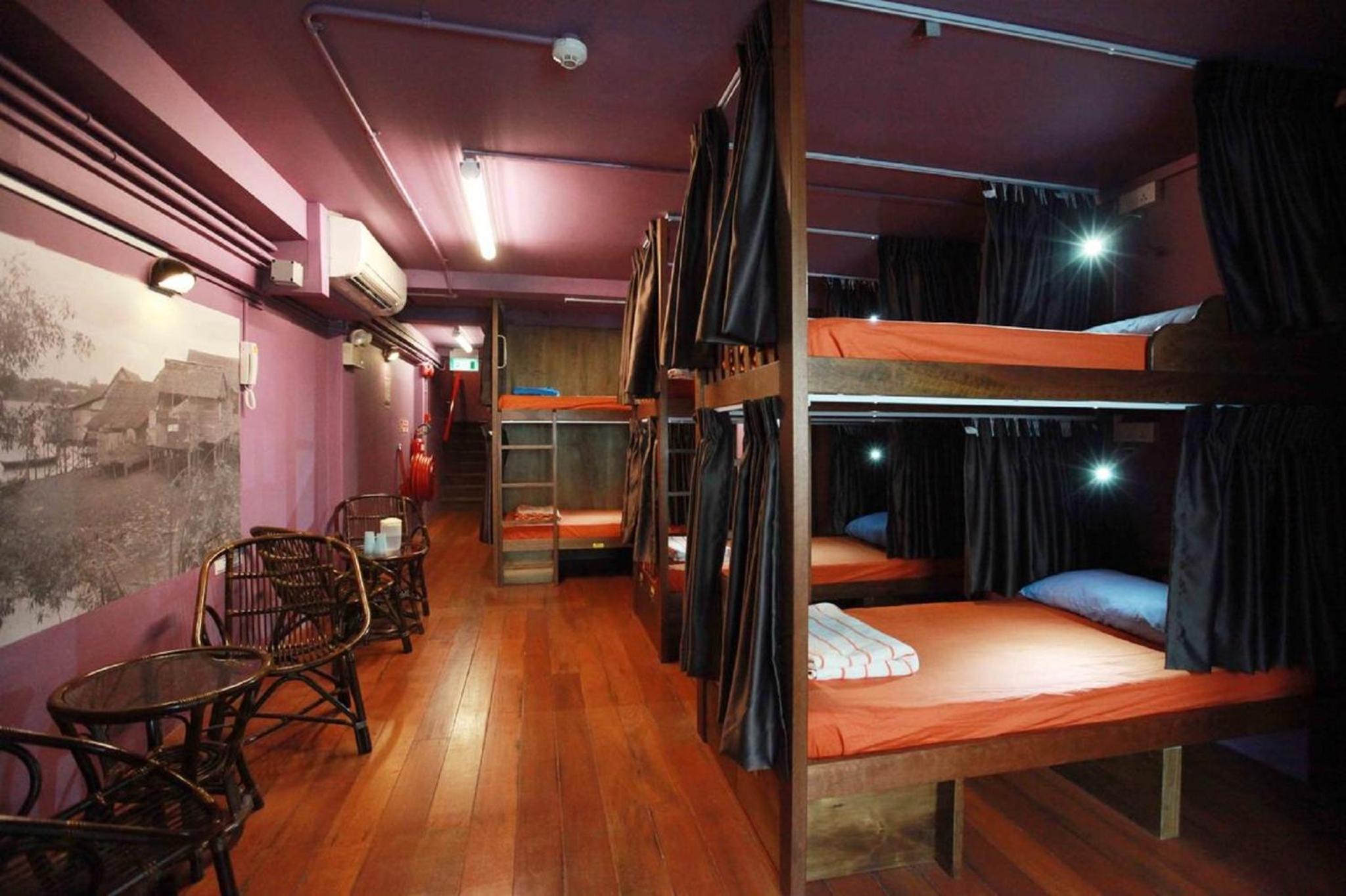 K Space Inn 569