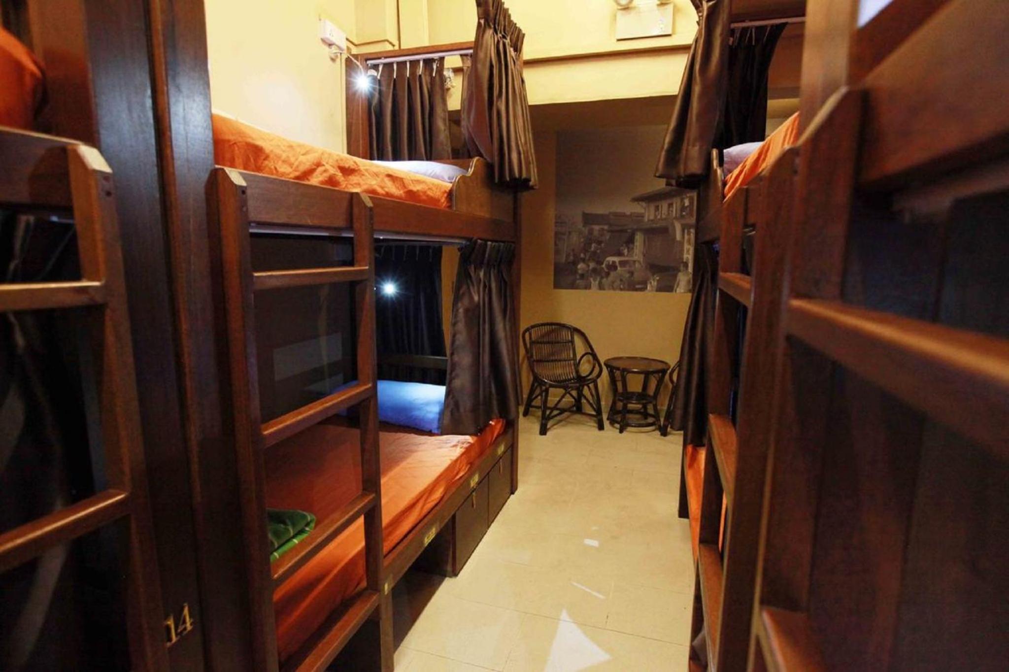 K Space Inn 569