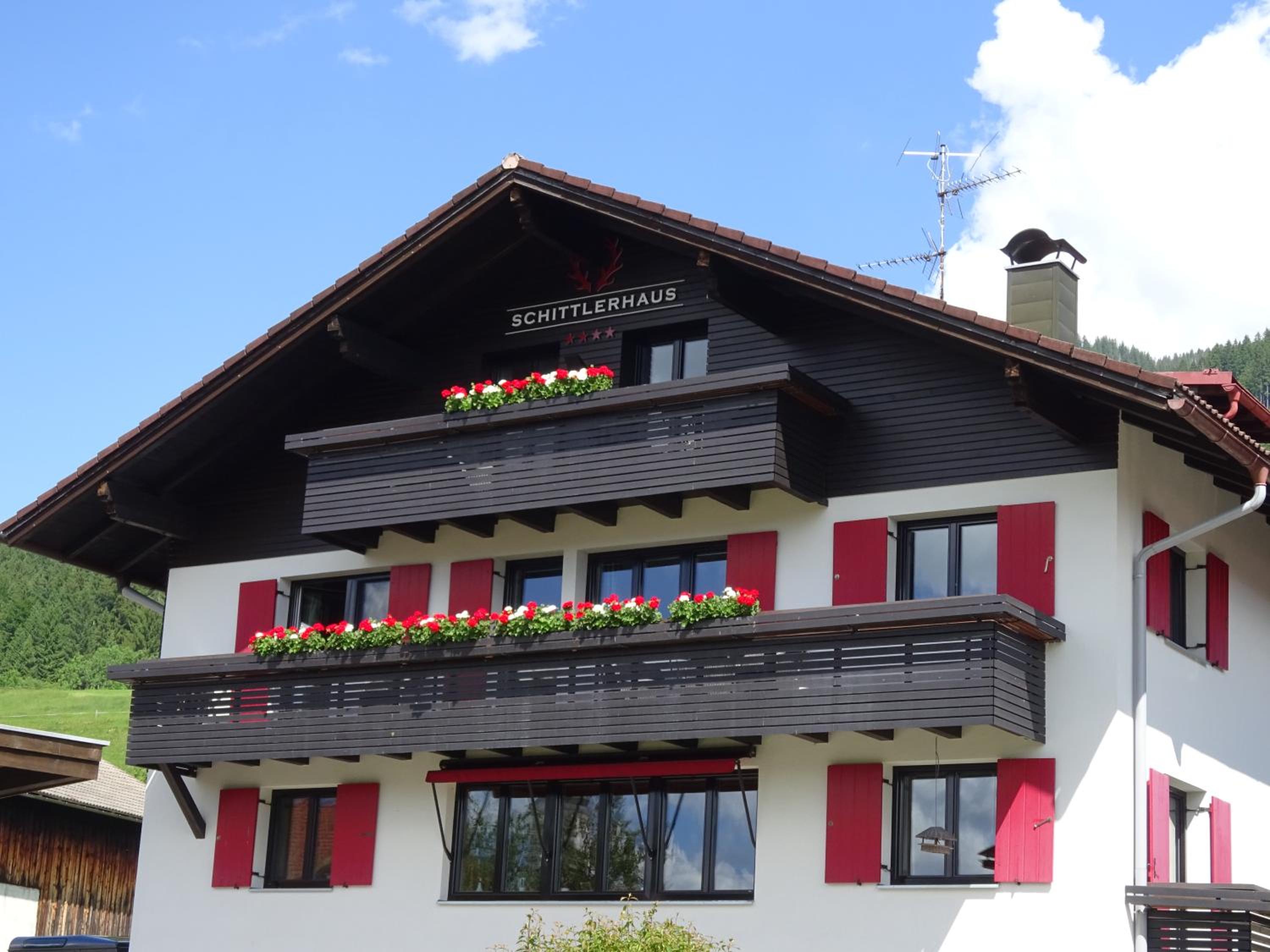 Hotel Schittlerhaus - Image 1