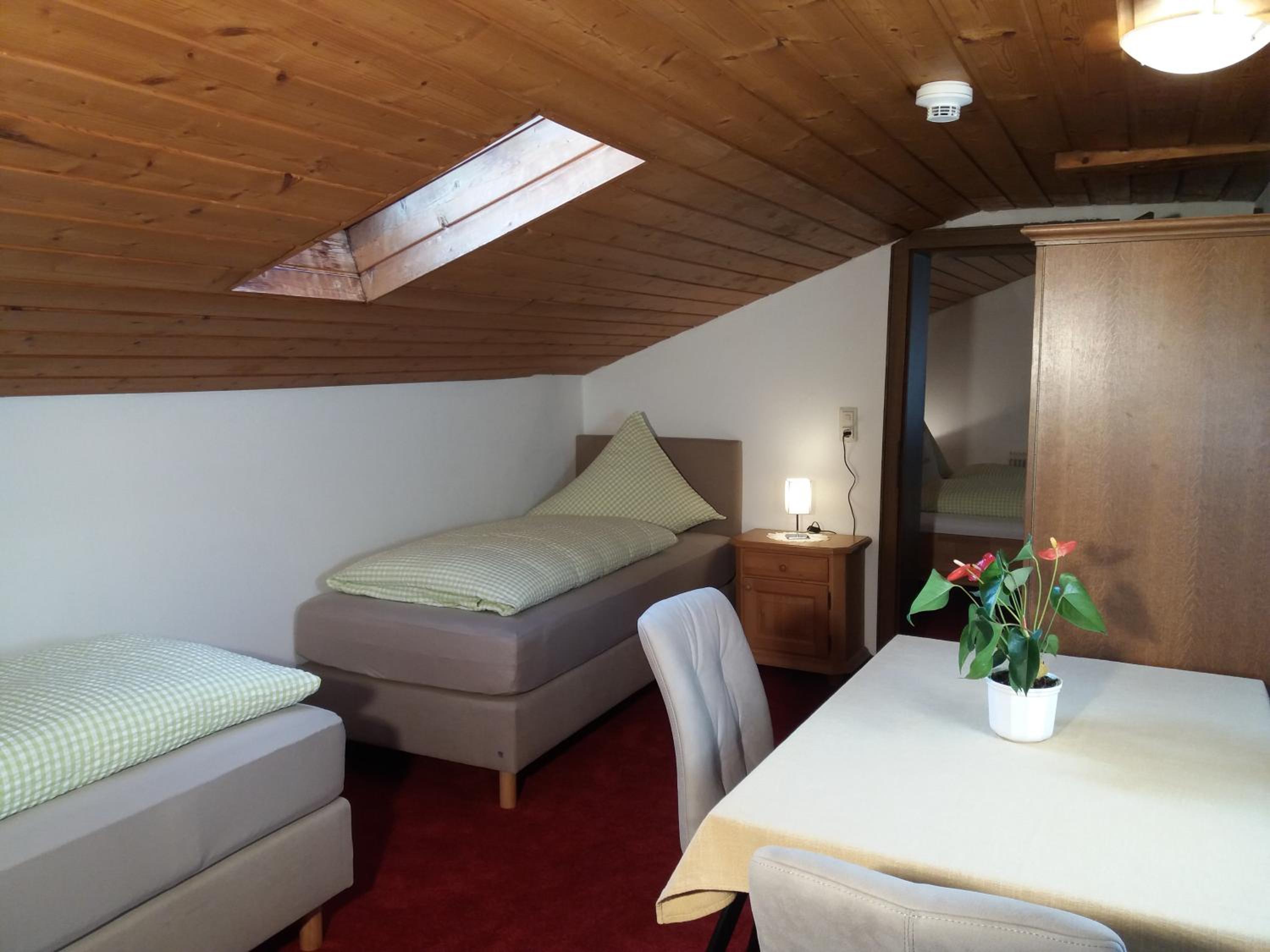 Pension Sonnenhof