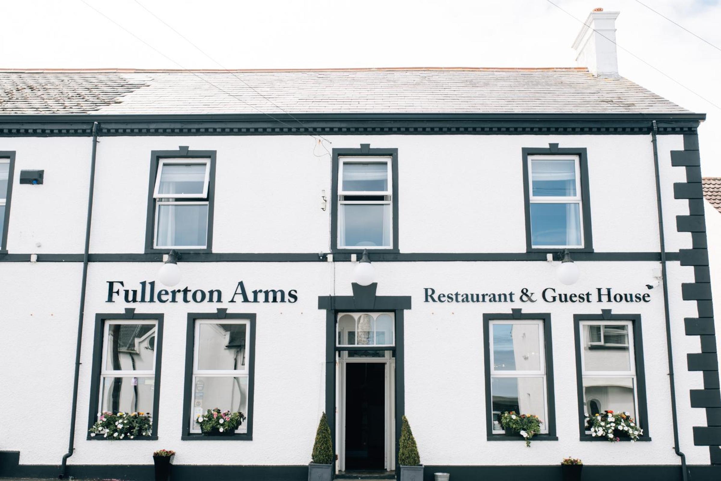 Hotel The Fullerton Arms - Image 1