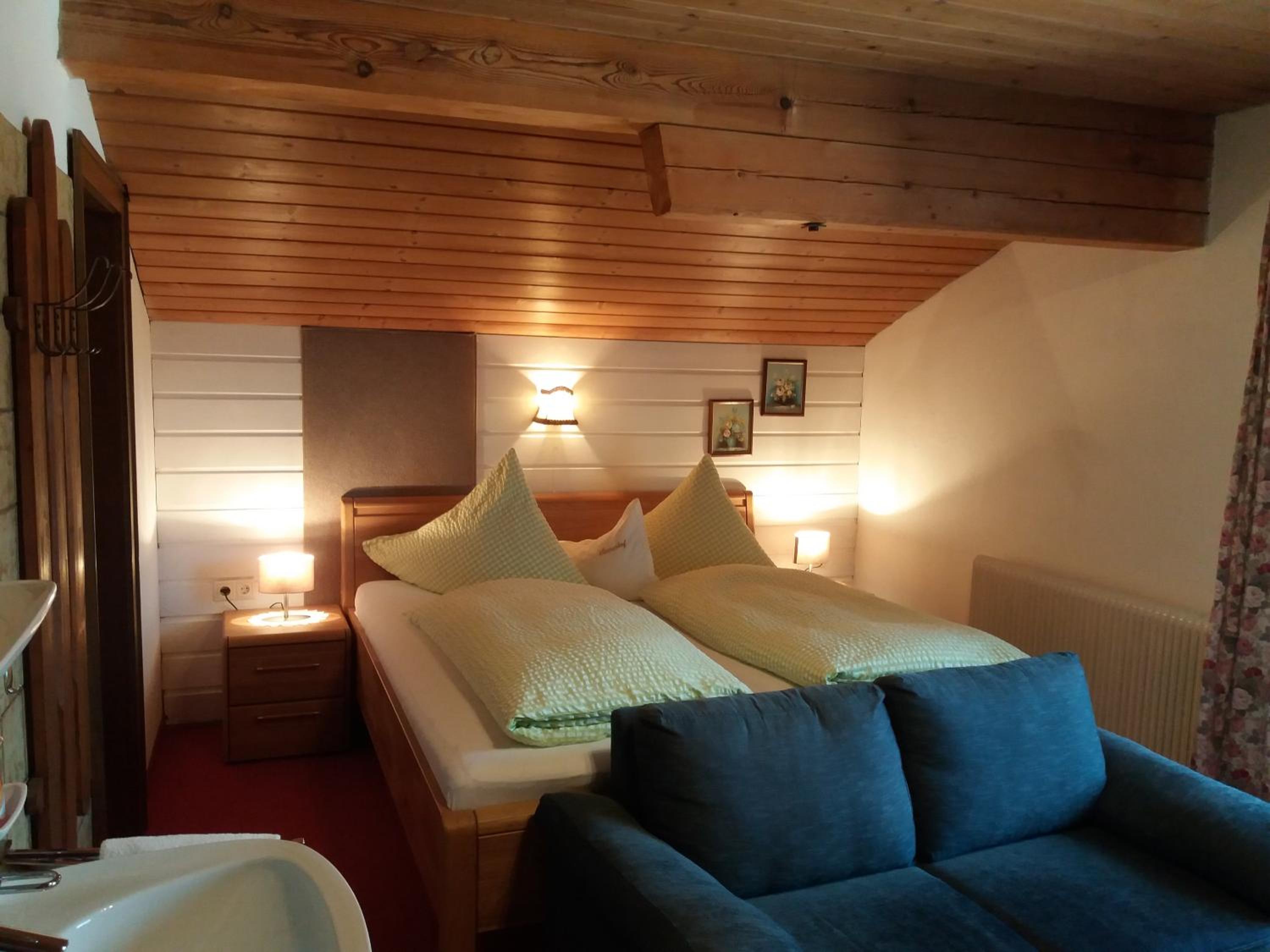 Pension Sonnenhof