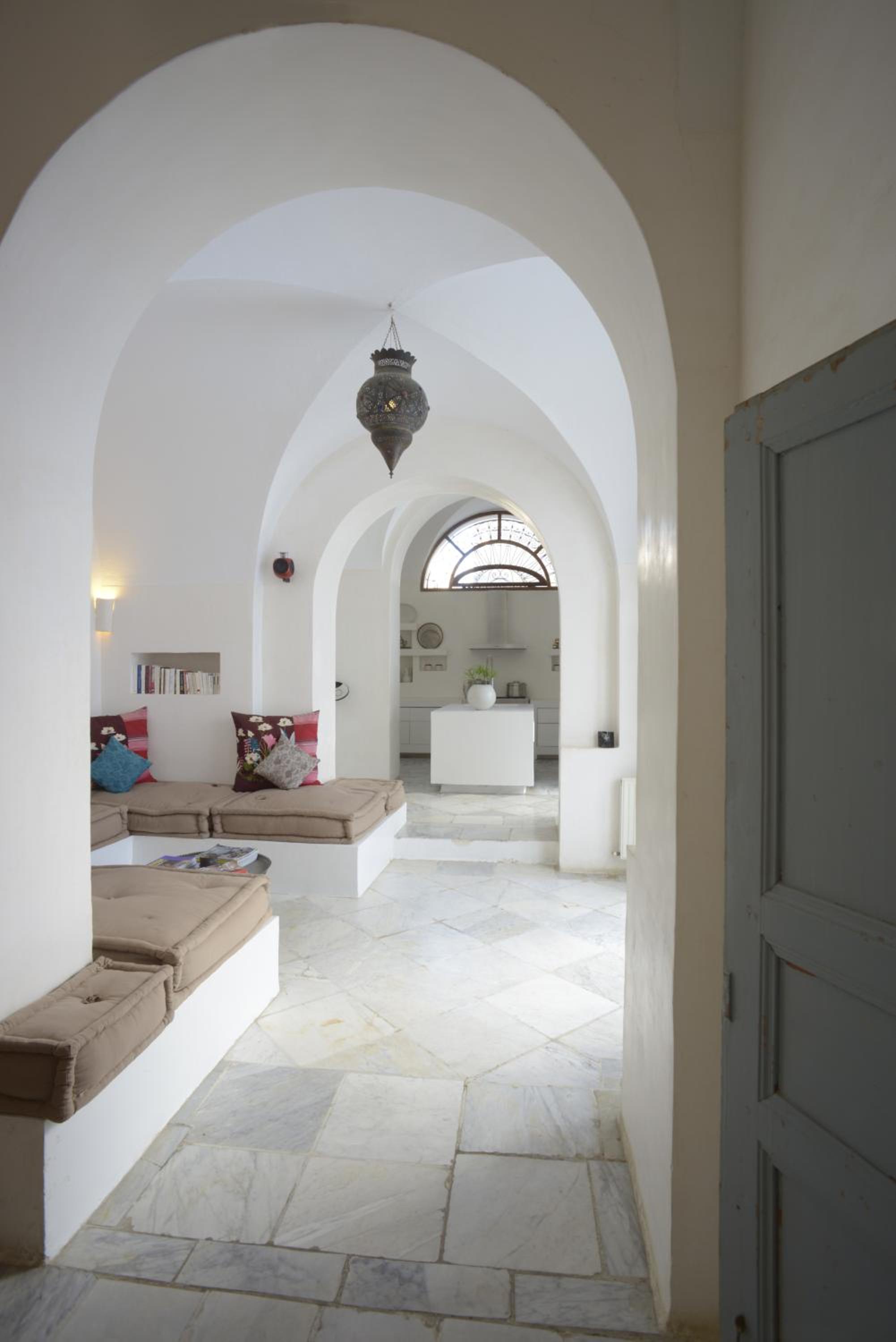 Dar Sabri view 4