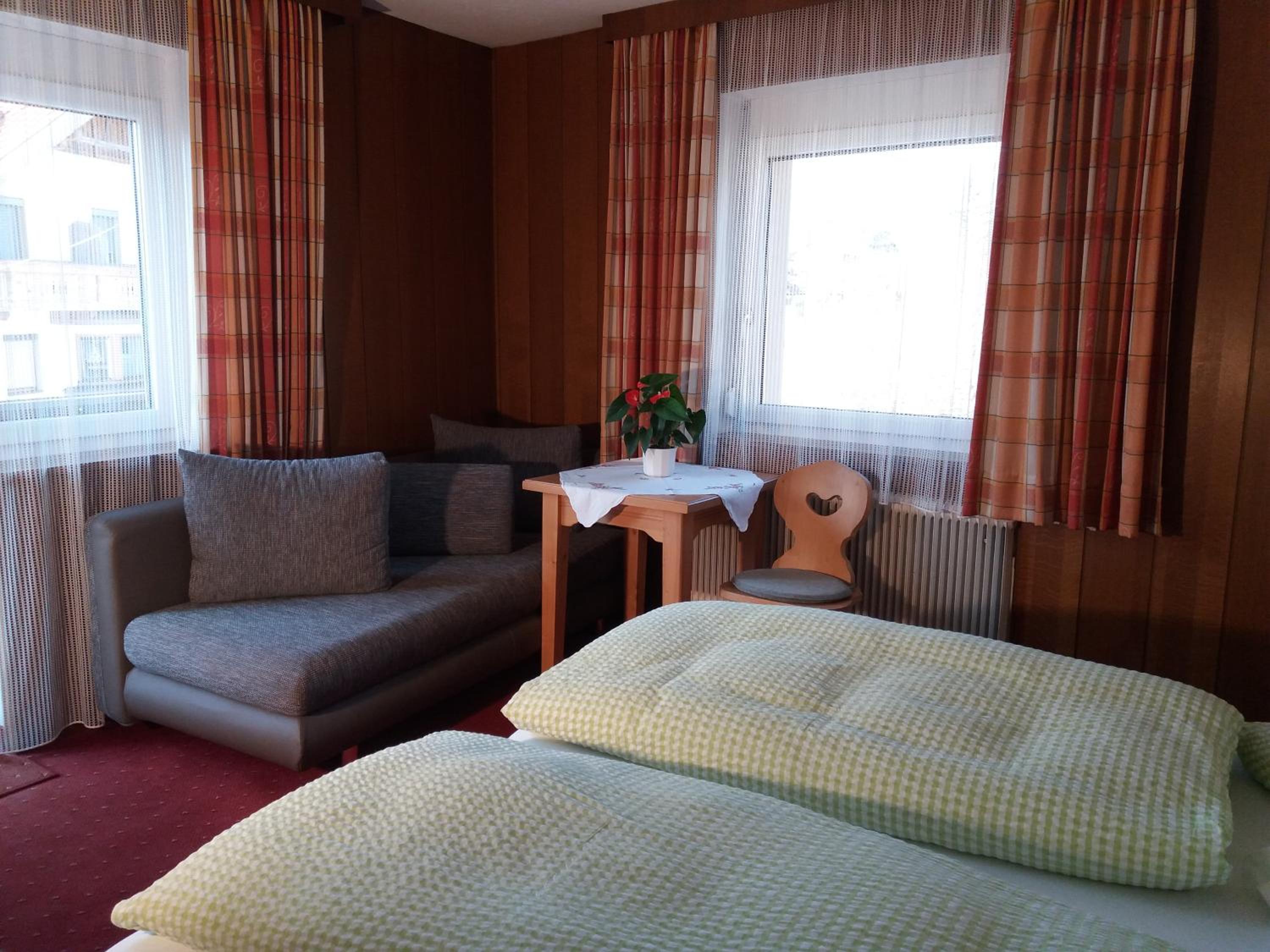 Pension Sonnenhof