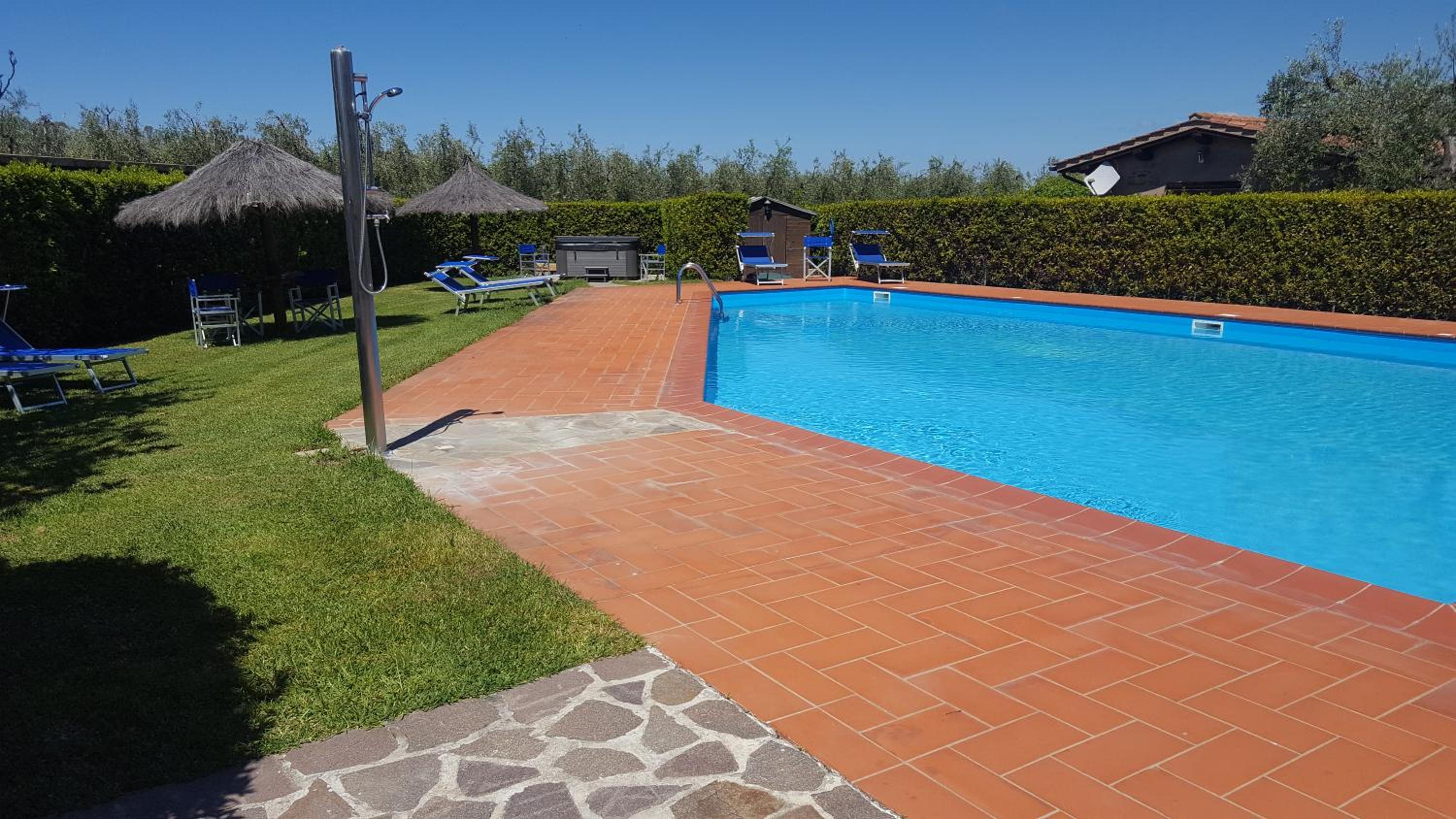 Podere Campi al Mare view 3
