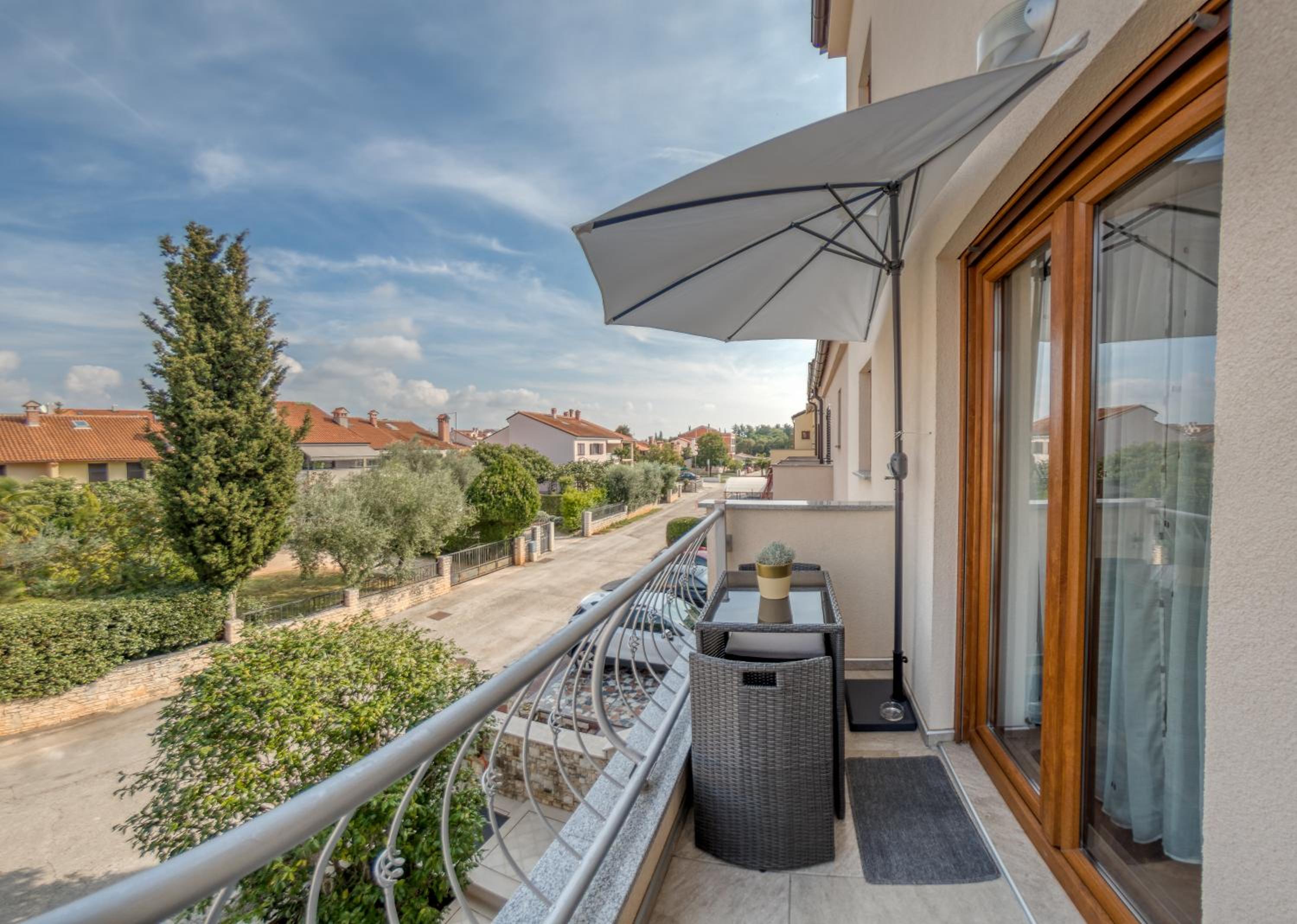 Guesthouse Residence Major
