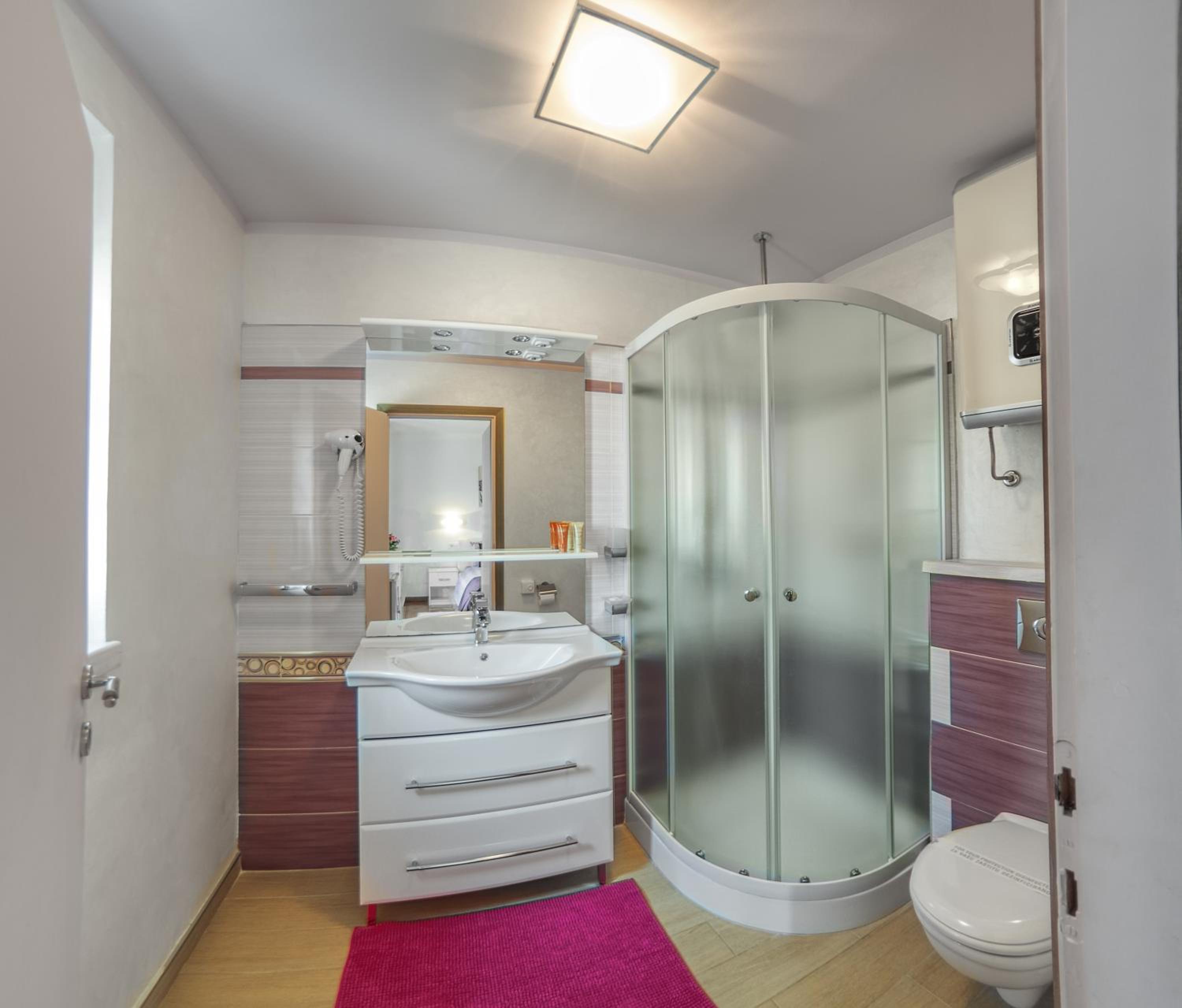 Guesthouse Residence Major