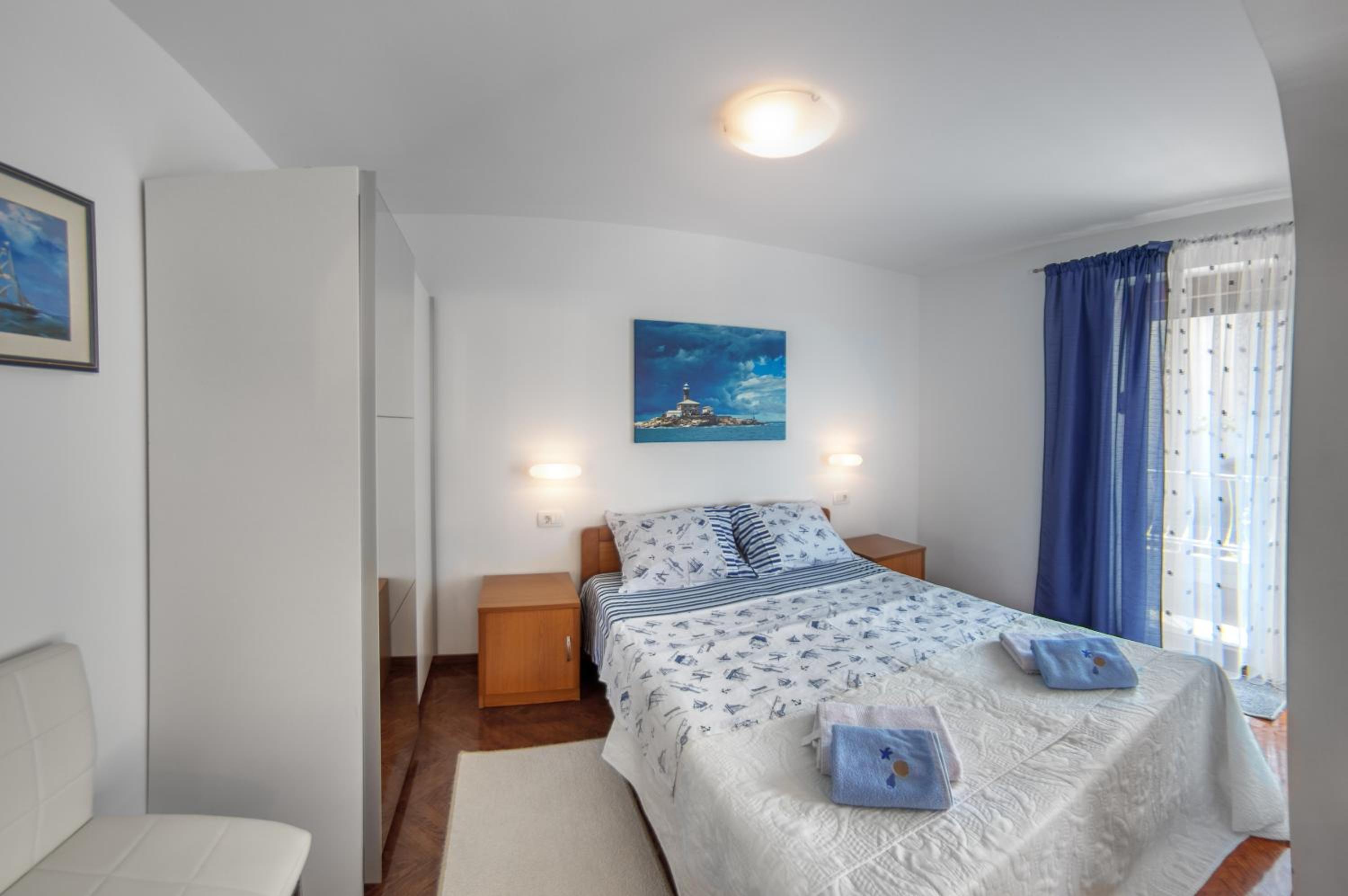 Guesthouse Residence Major