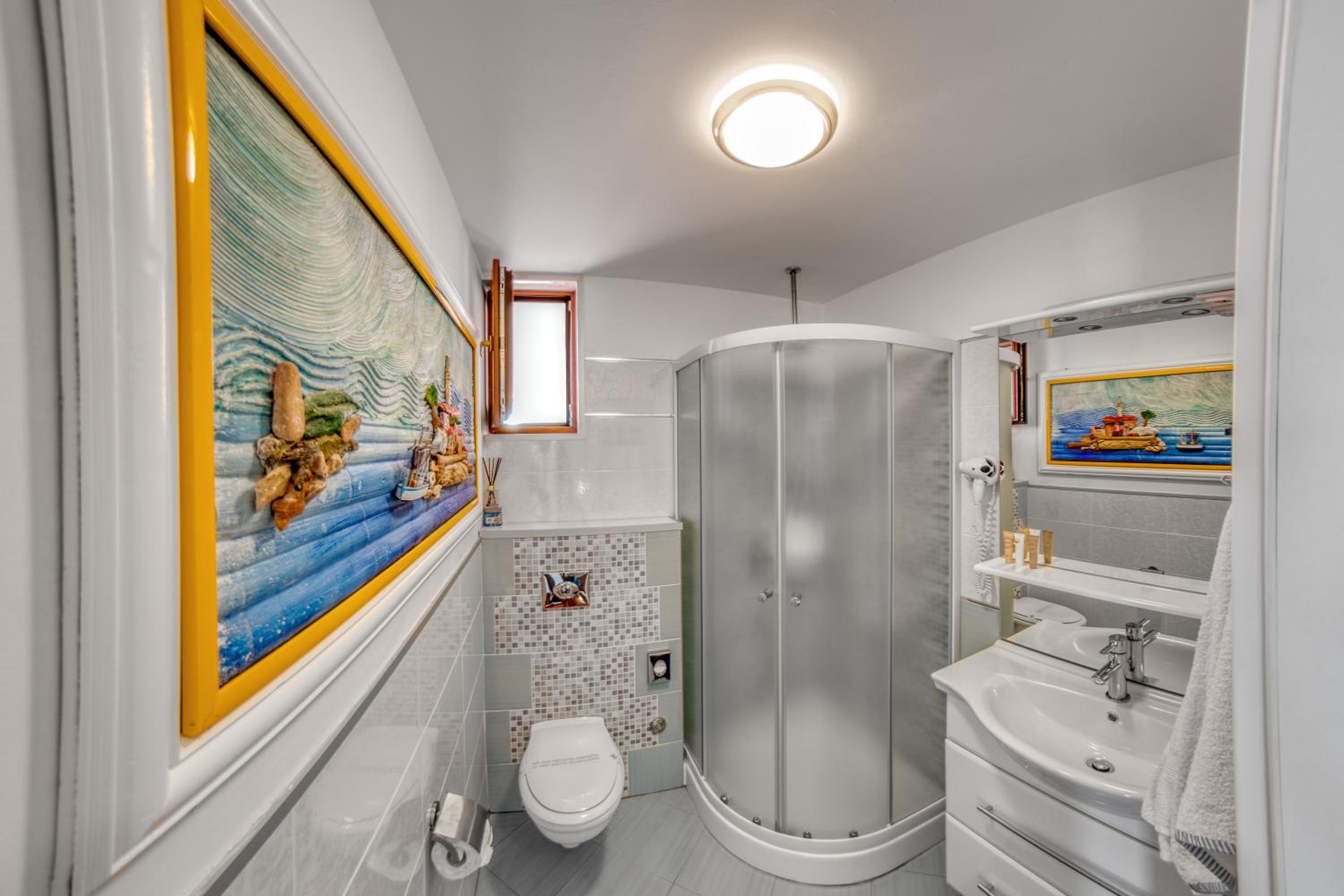 Guesthouse Residence Major