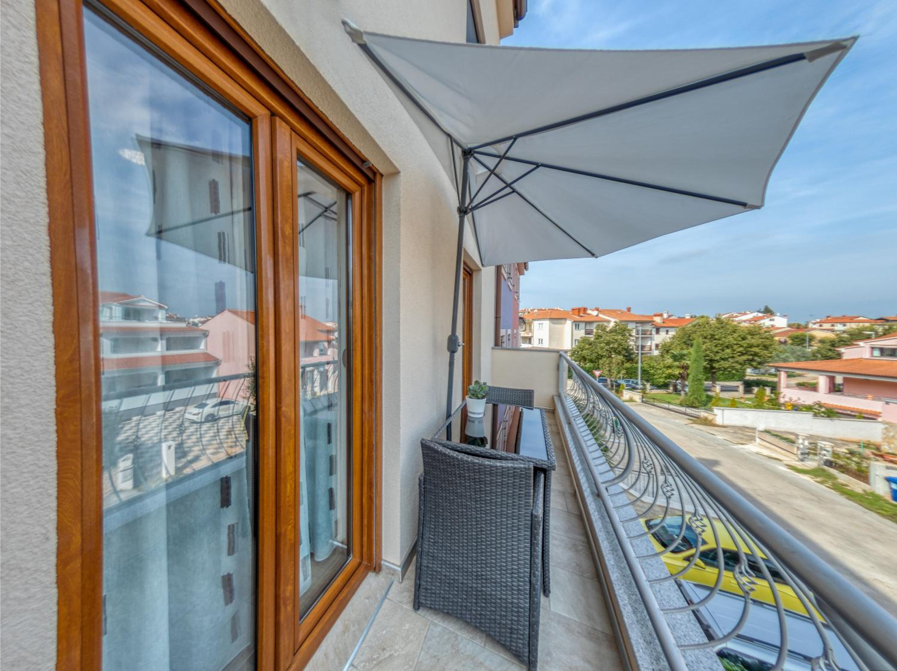 Guesthouse Residence Major