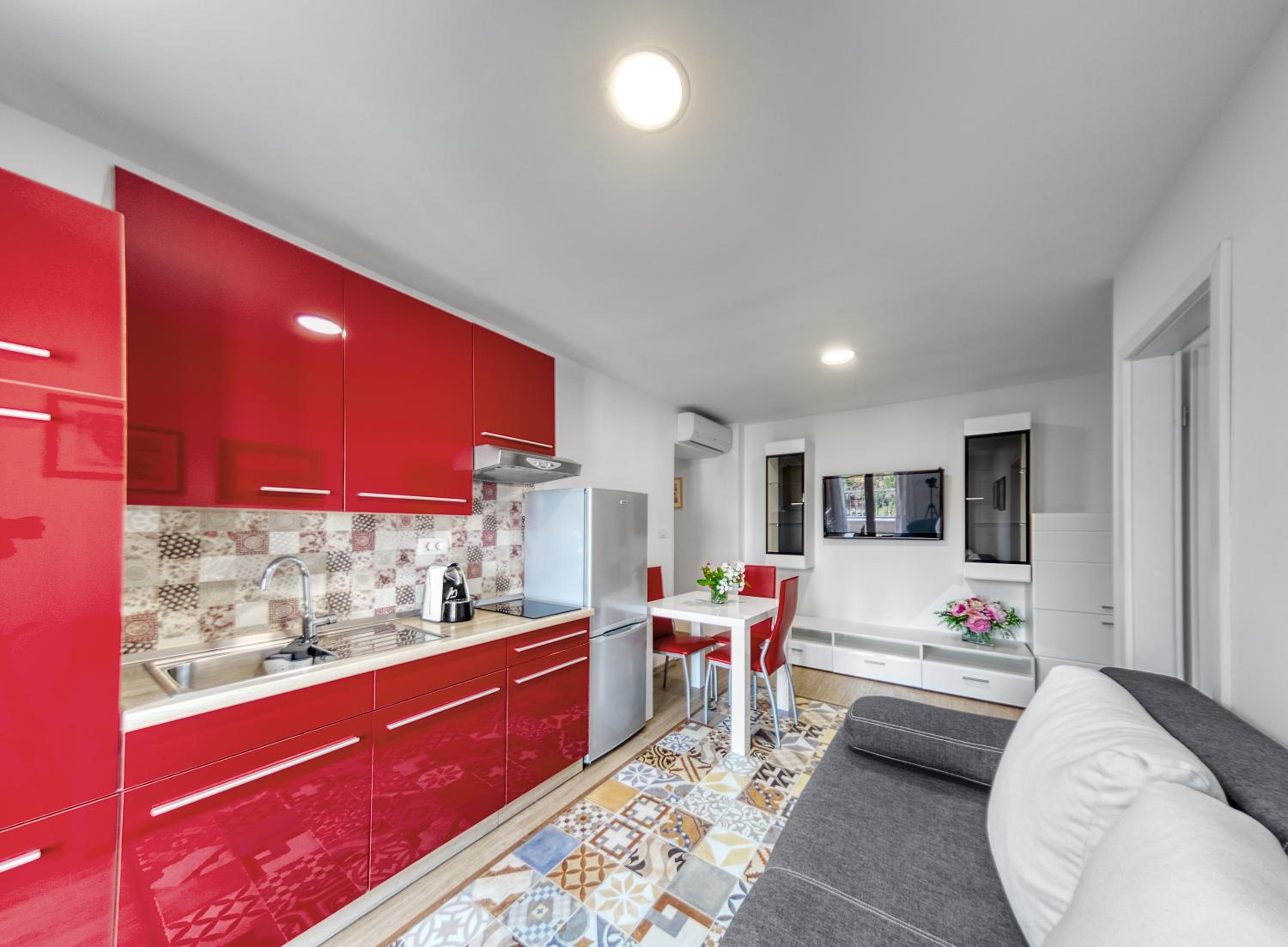 Guesthouse Residence Major