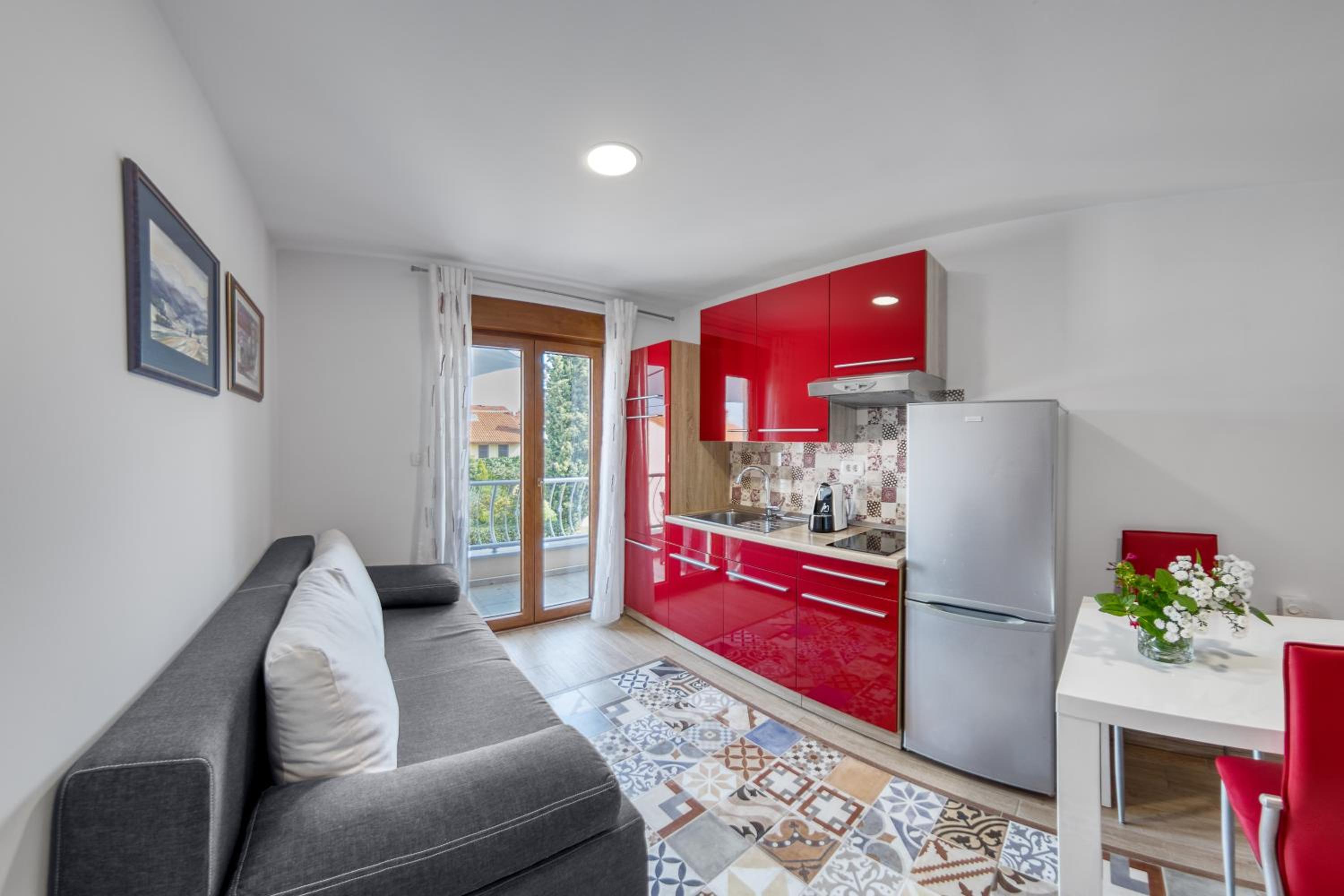 Guesthouse Residence Major