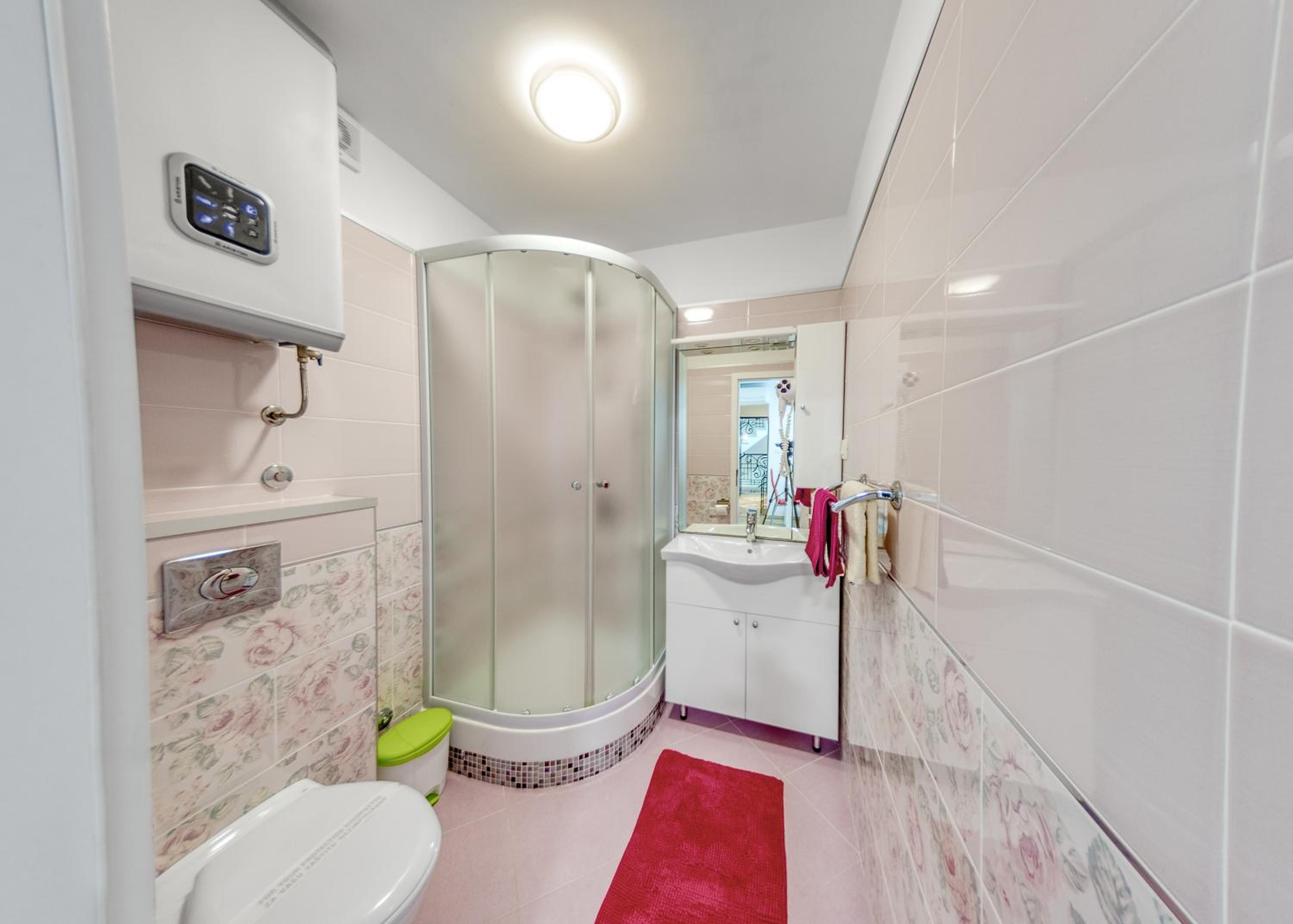 Guesthouse Residence Major