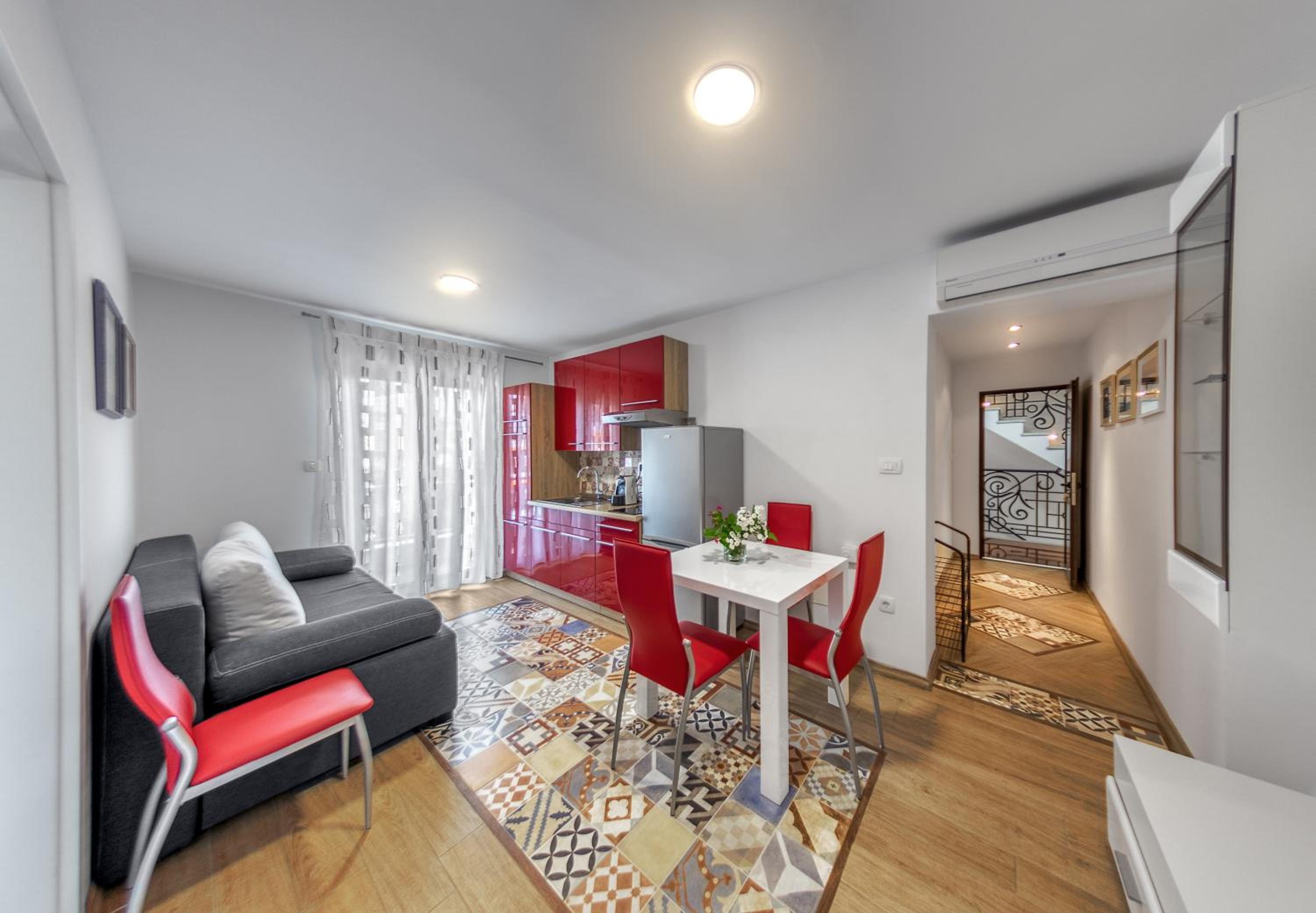 Guesthouse Residence Major