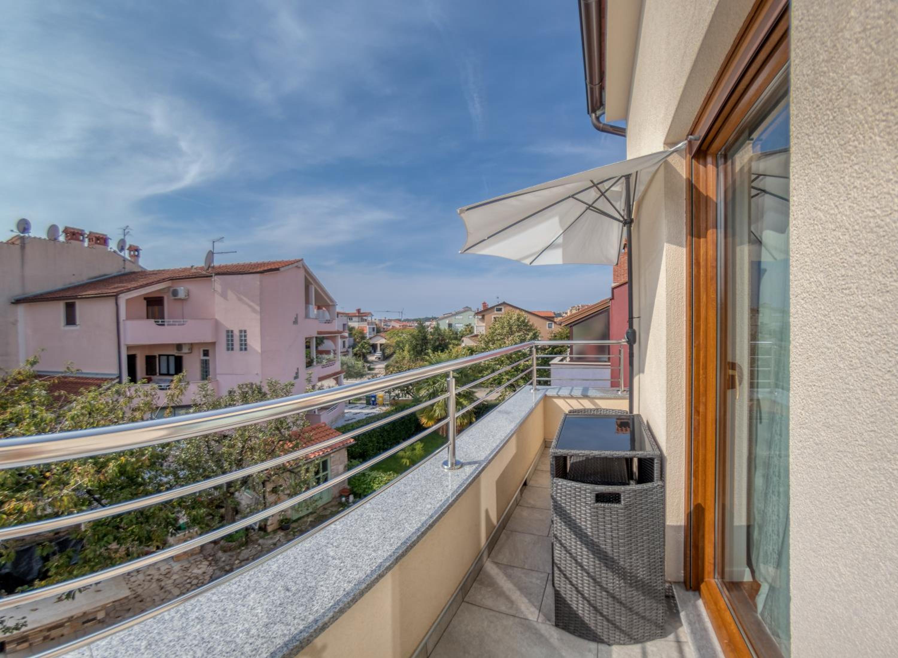 Guesthouse Residence Major