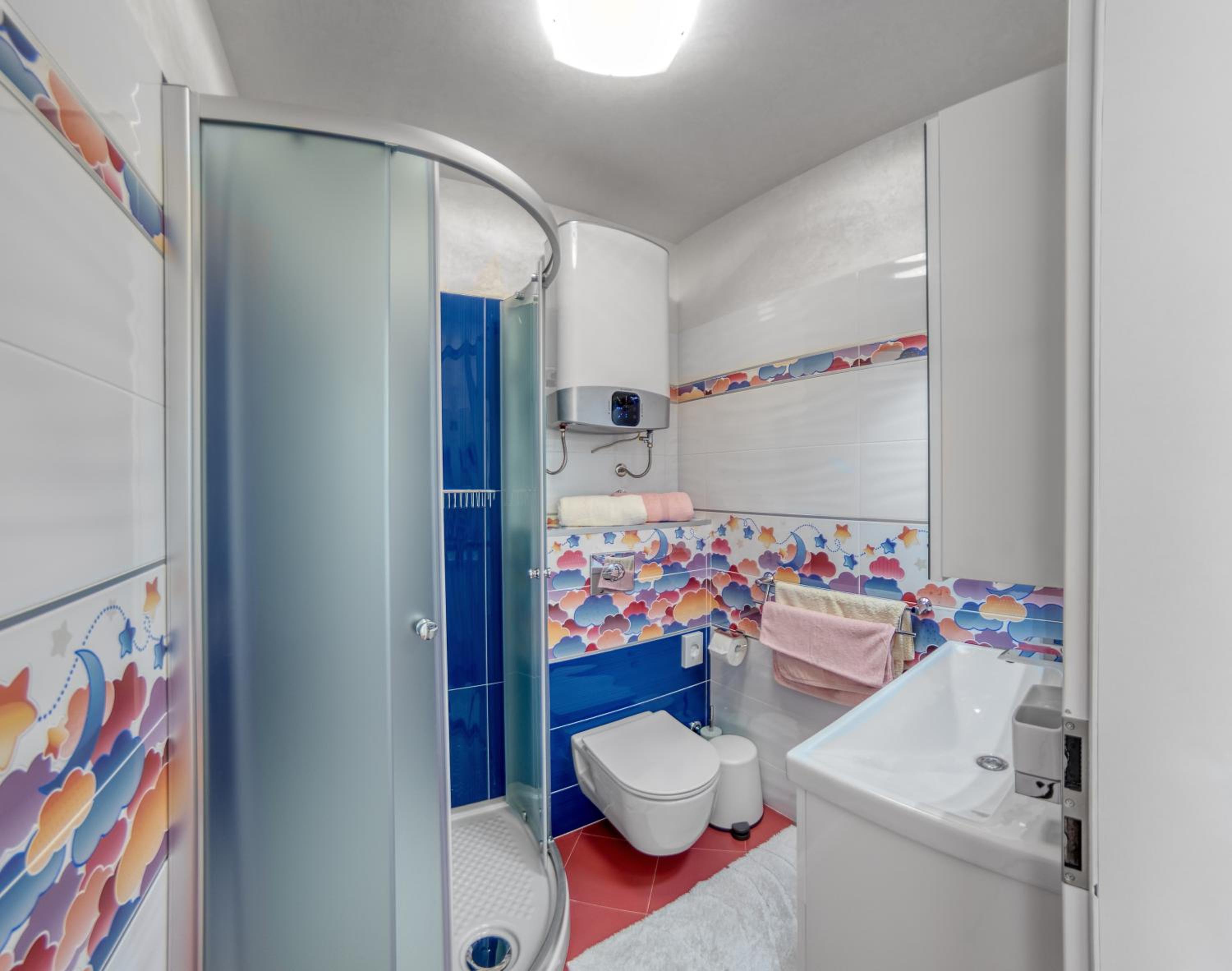 Guesthouse Residence Major