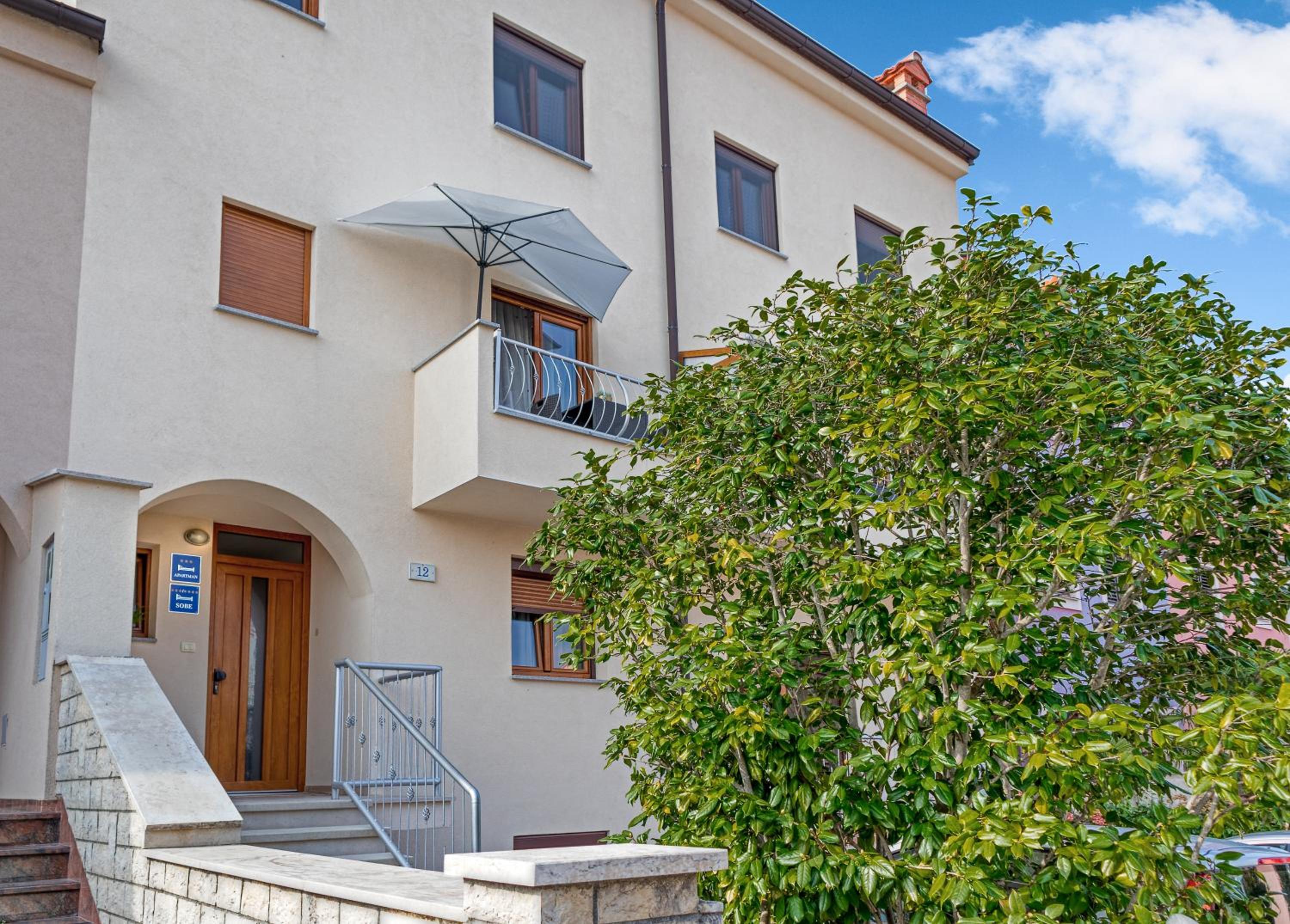Guesthouse Residence Major