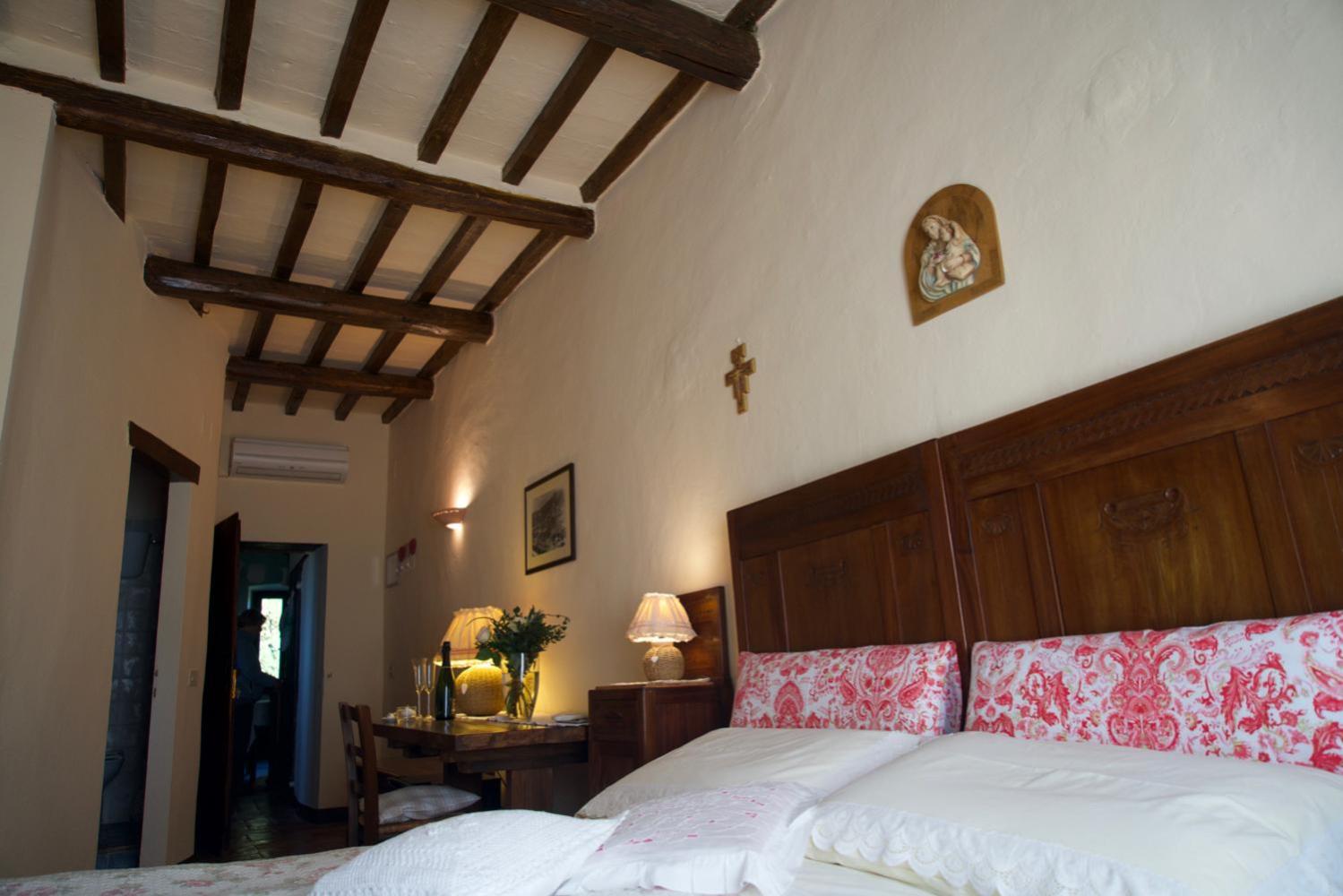 Agriturismo Il Caio view 5