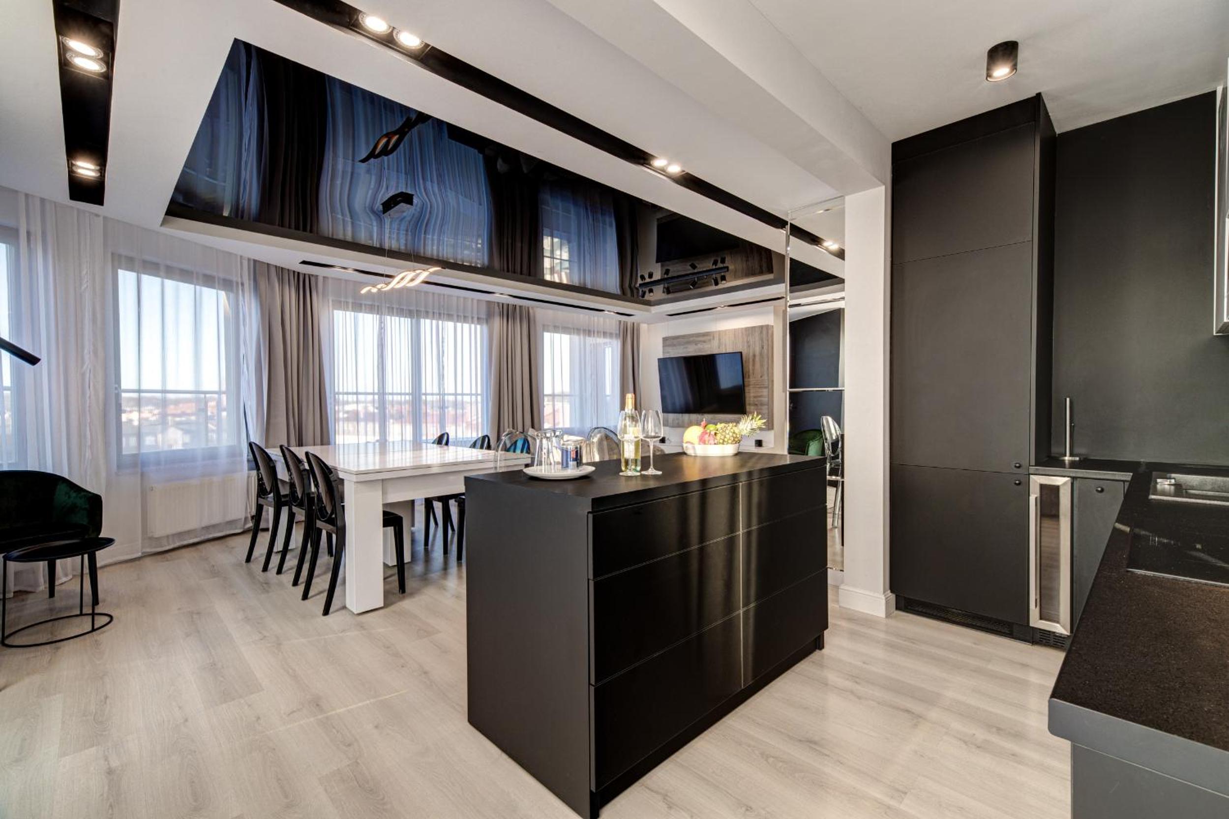 Apartamenty Rondo, photo 97